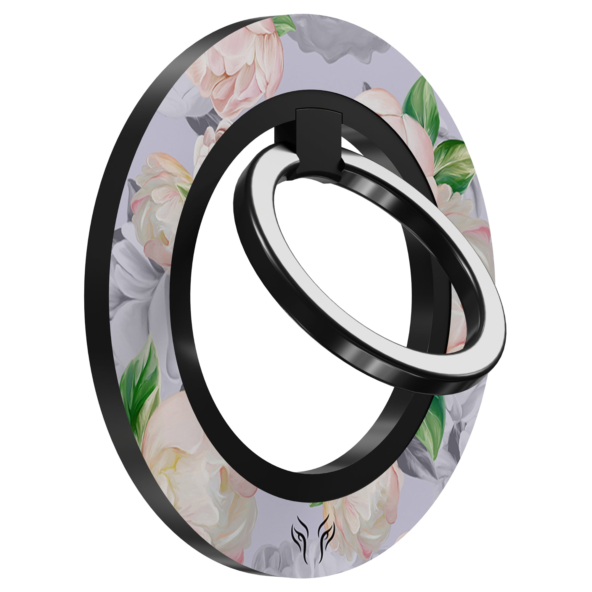 Bright Peonies - Magnetring - Roar Sweden