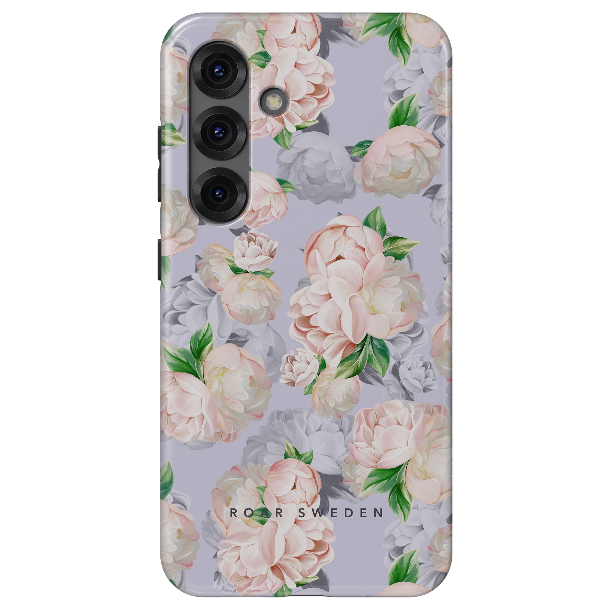 Tough mobilskal – Bright Peonies