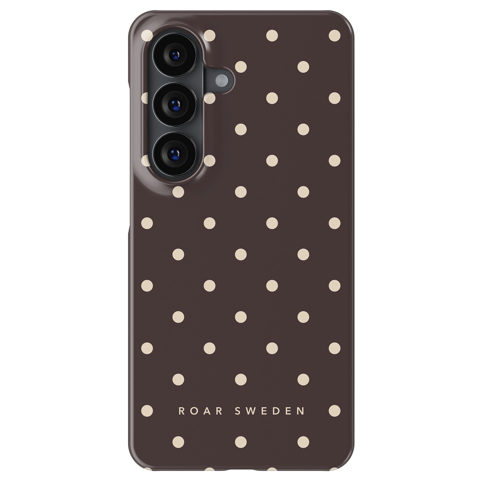 Canelle Dots - Slim case - Roar Sweden