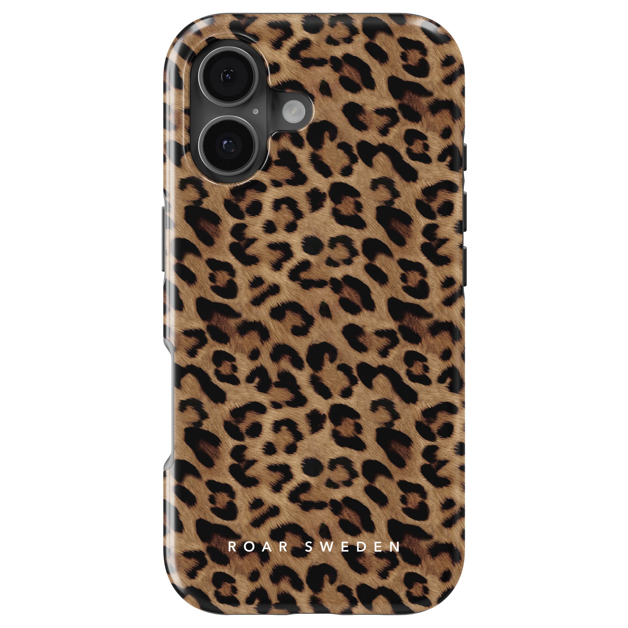 Leopard Tough mobilskal – Catty Leopard