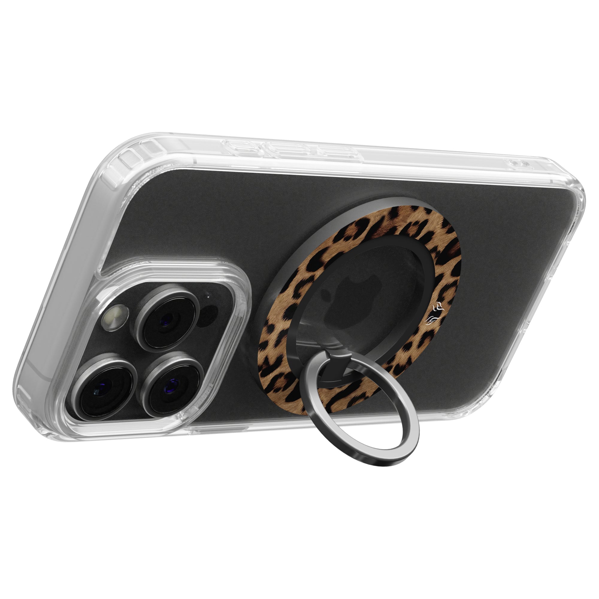 Catty Leopard - Magnetring - Roar Sweden