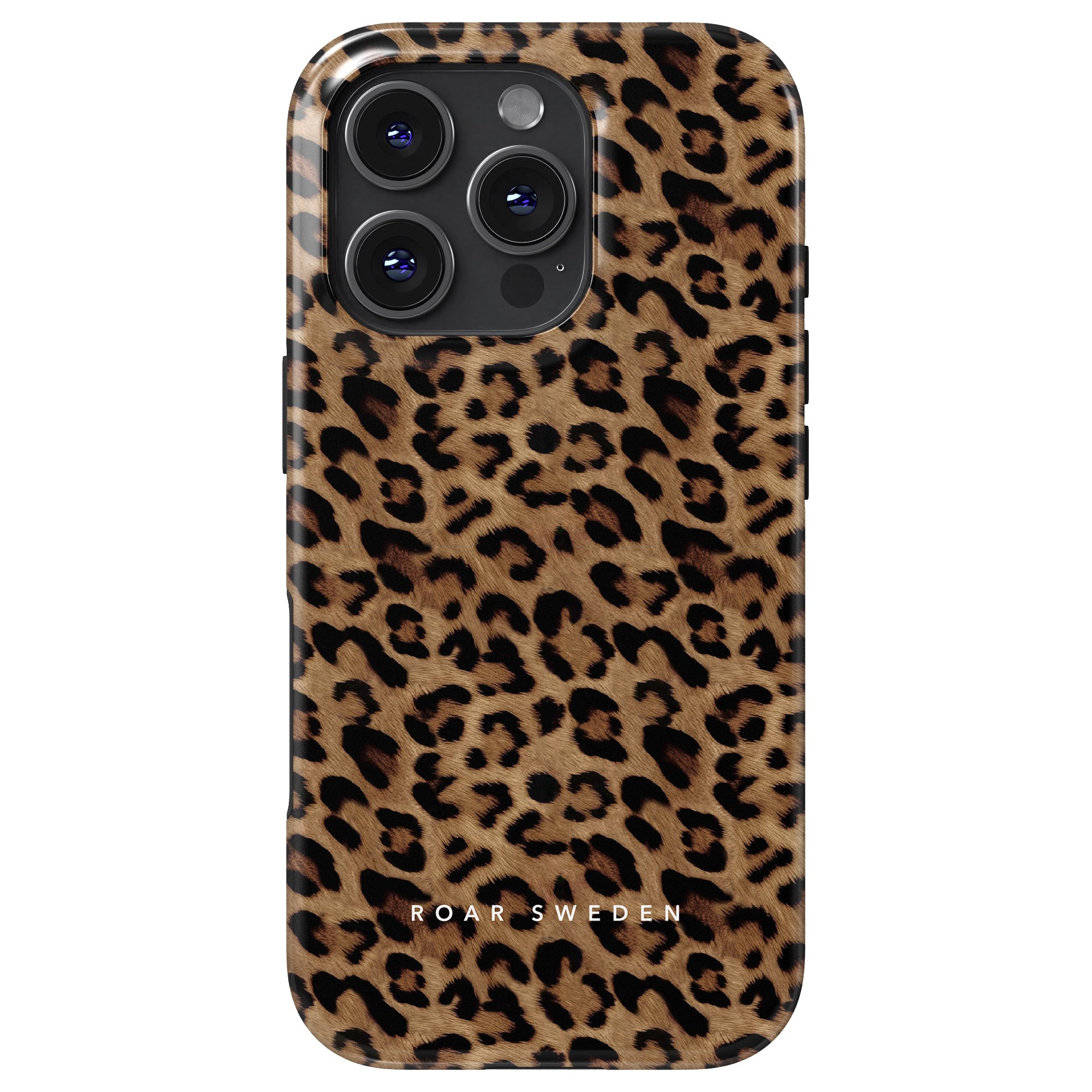 Leopard Tough mobilskal – Catty Leopard