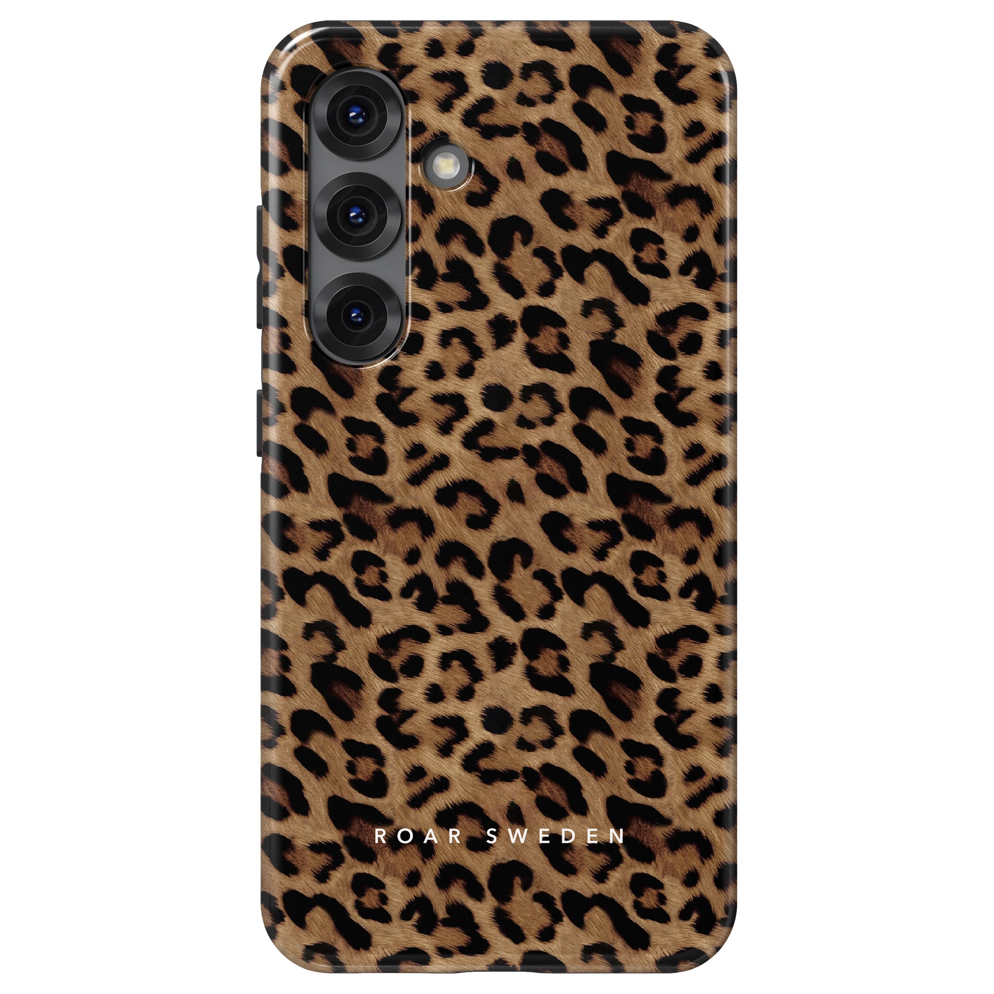 Leopard Tough mobilskal – Catty Leopard