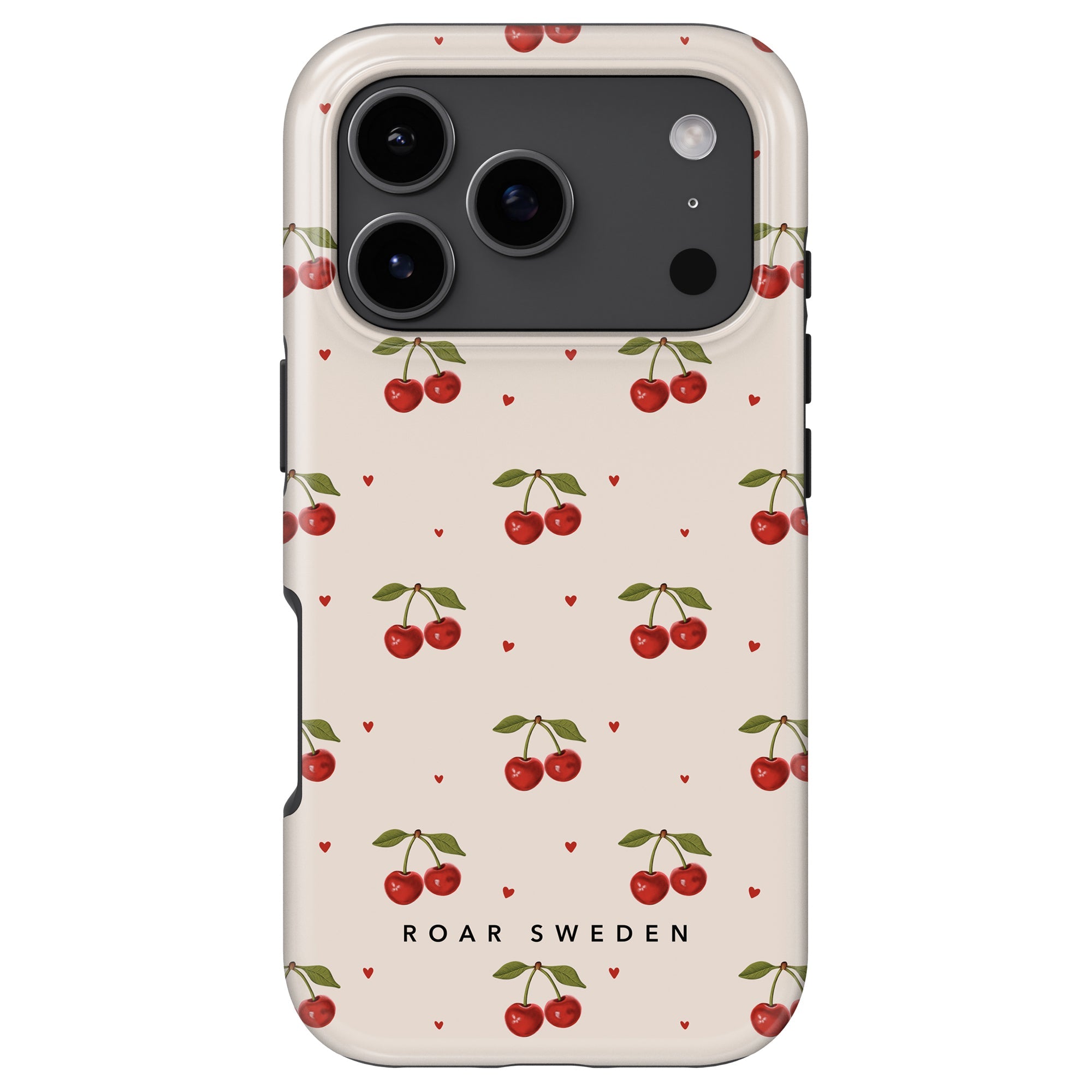 Tough mobilskal – Cherry Love