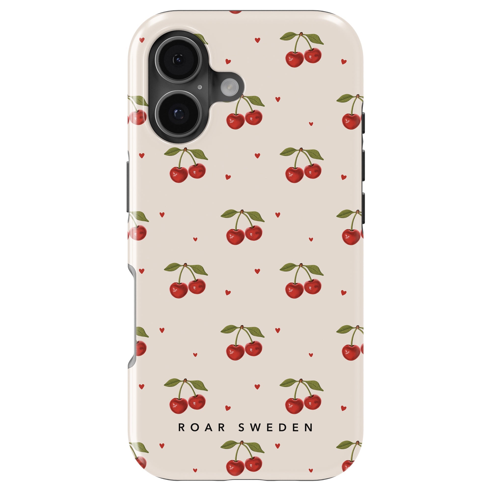 Tough mobilskal – Cherry Love