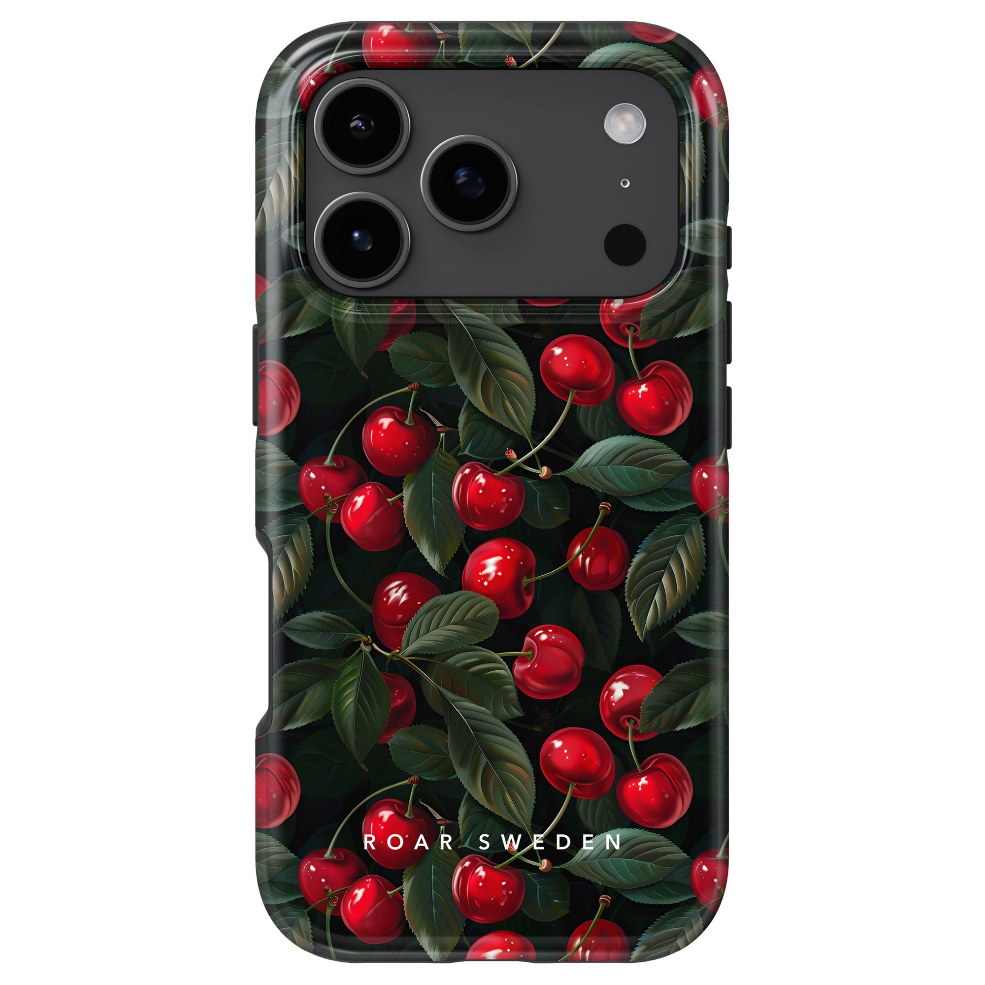 Tough mobilskal – Cherry