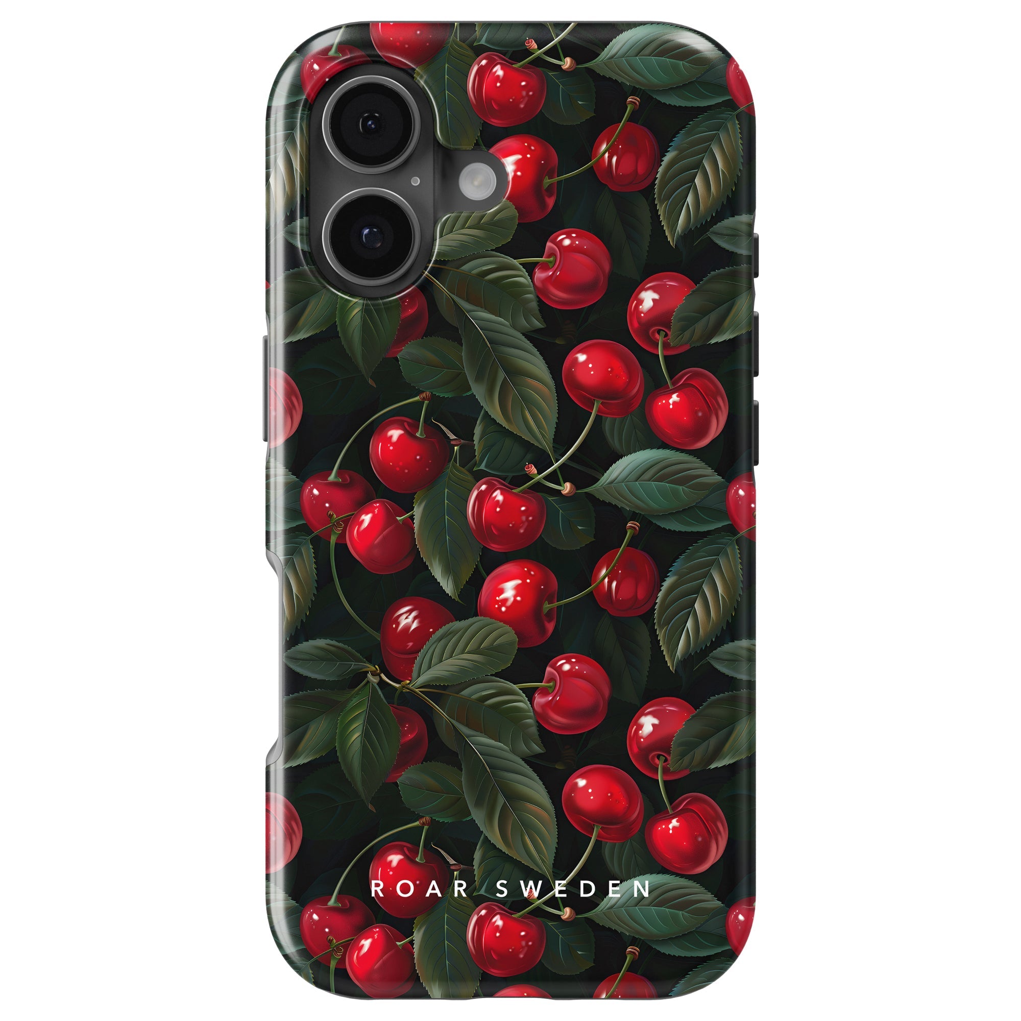 Tough mobilskal – Cherry