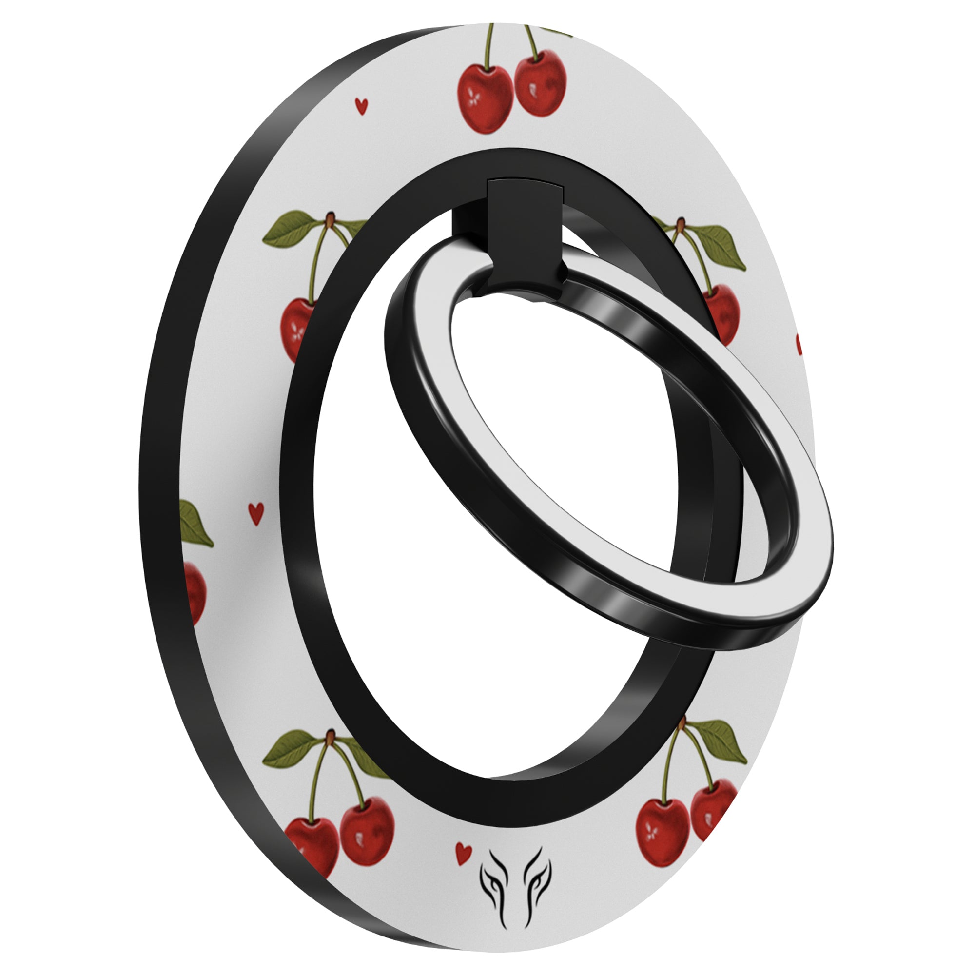 Cherry Love - Mobilring