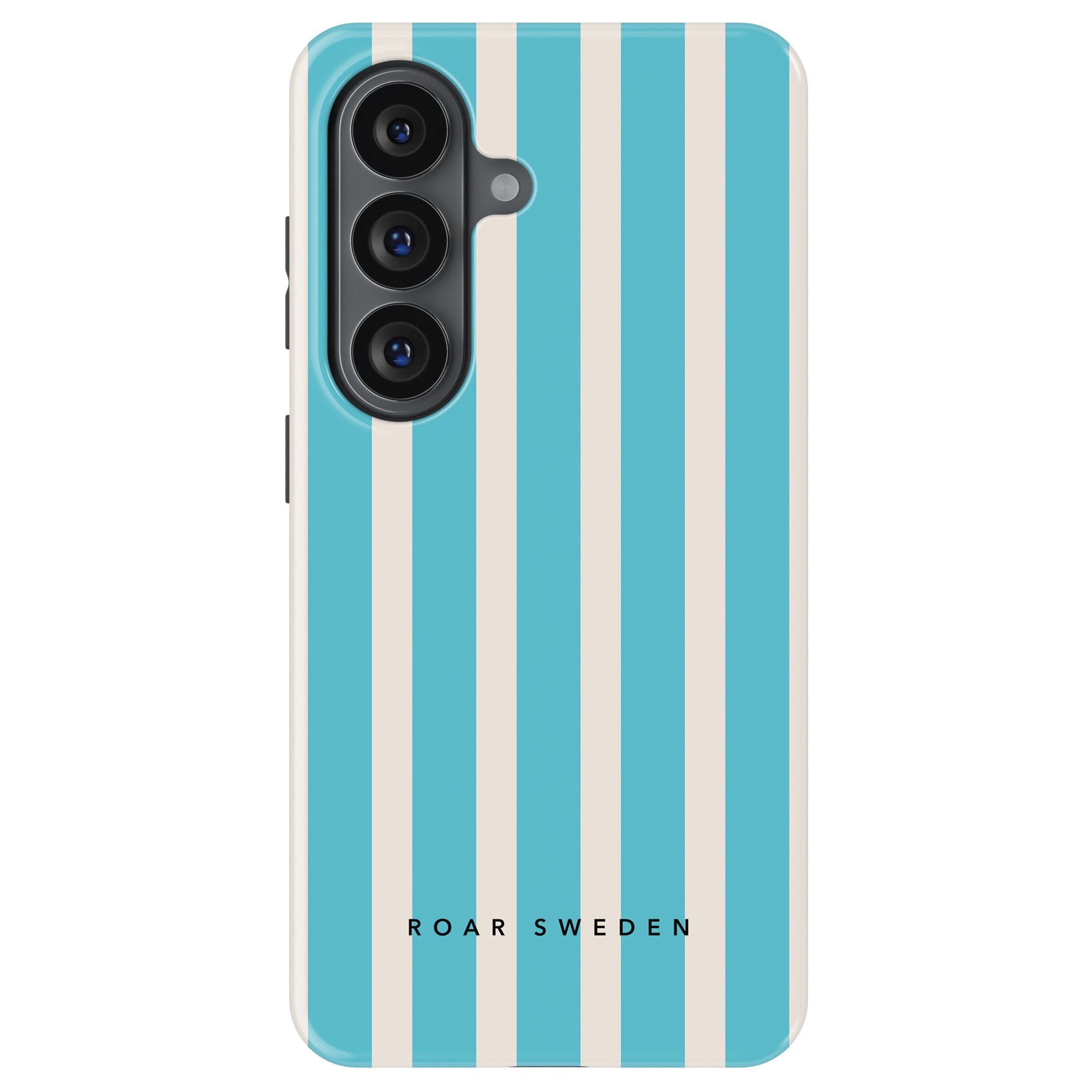 Coastal Stripes - Magnetisk Robust Telefoncover