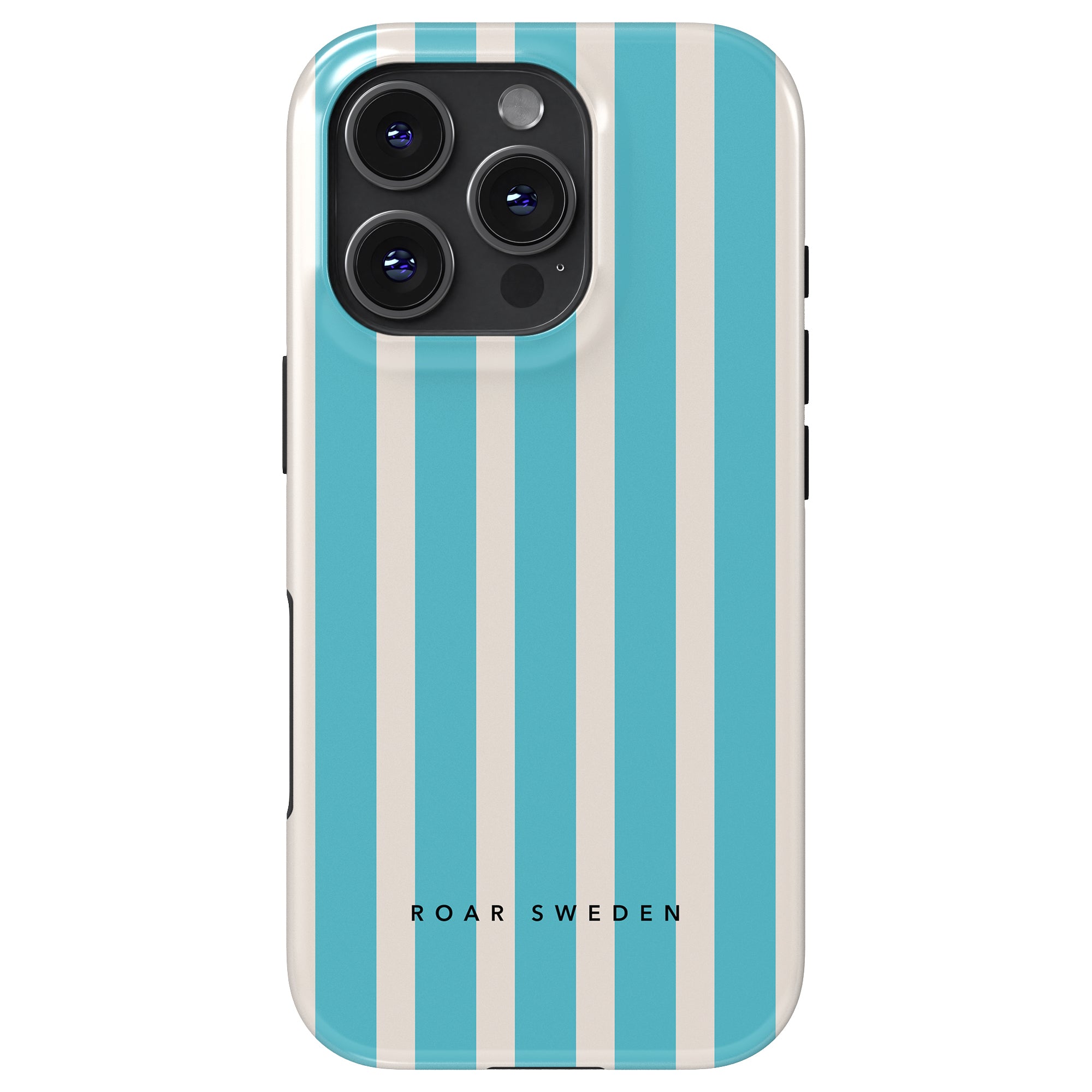 Coastal Stripes - Tough Case - Roar Sweden