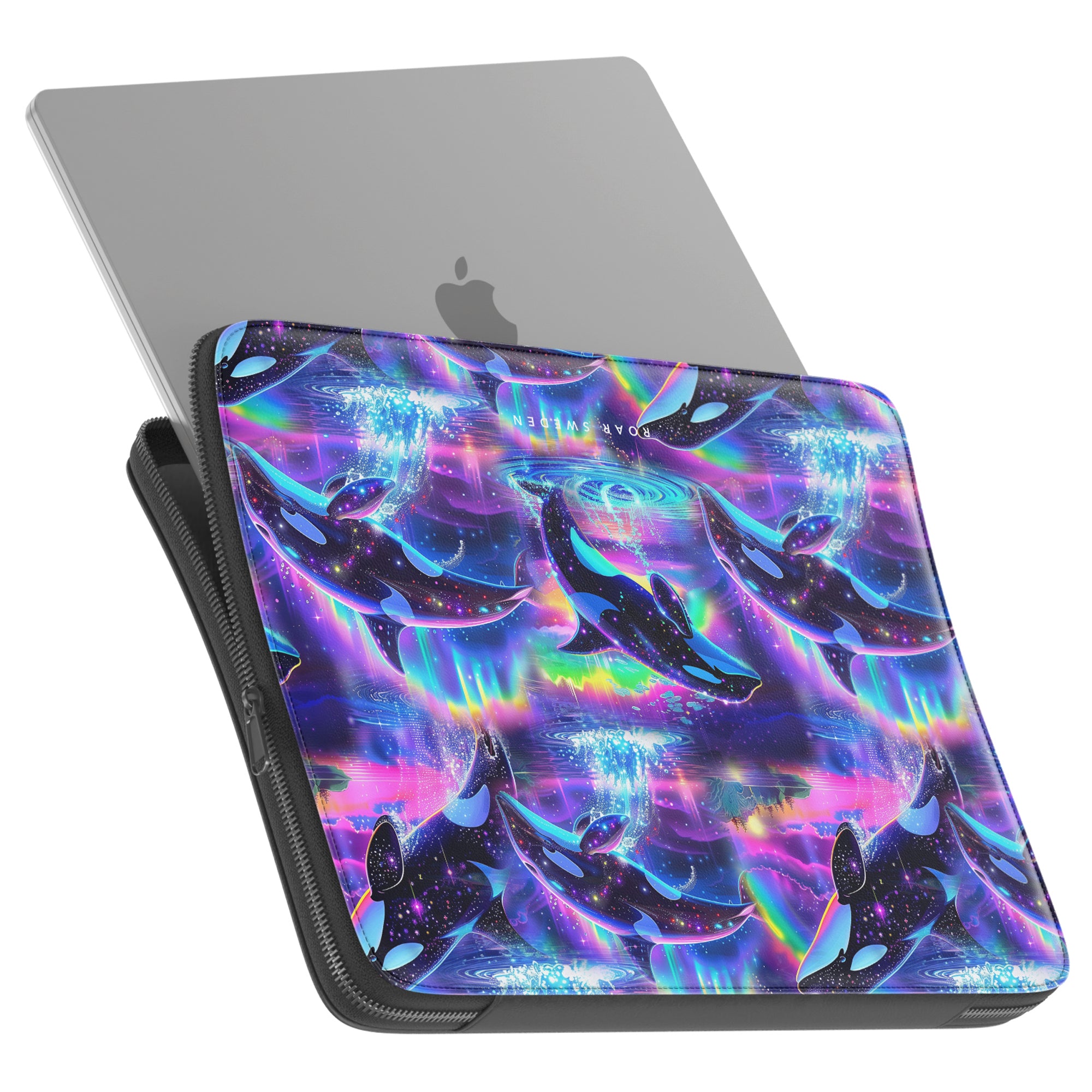 Cosmic Orca - Laptopfodral