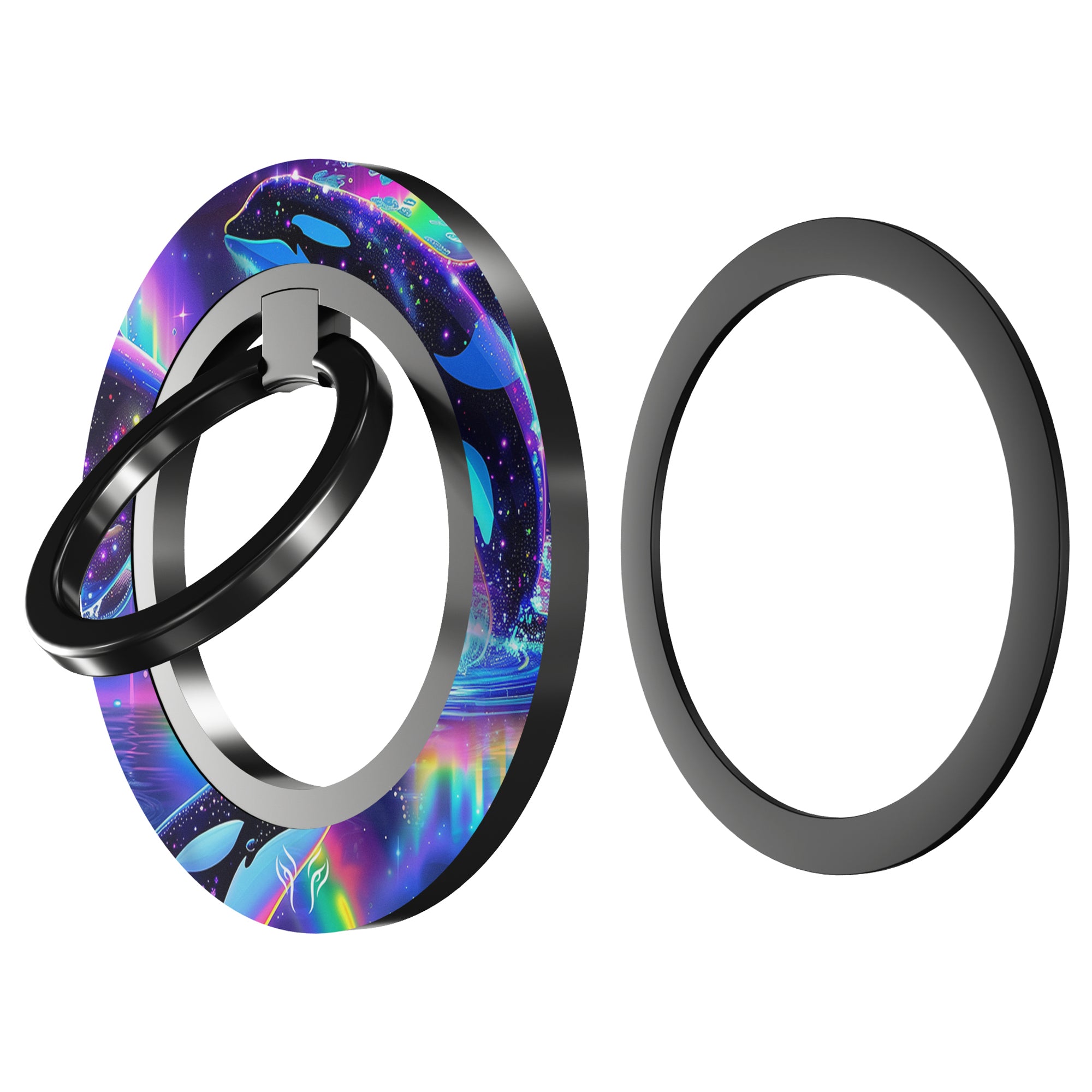 Cosmic Orca - Mobilring