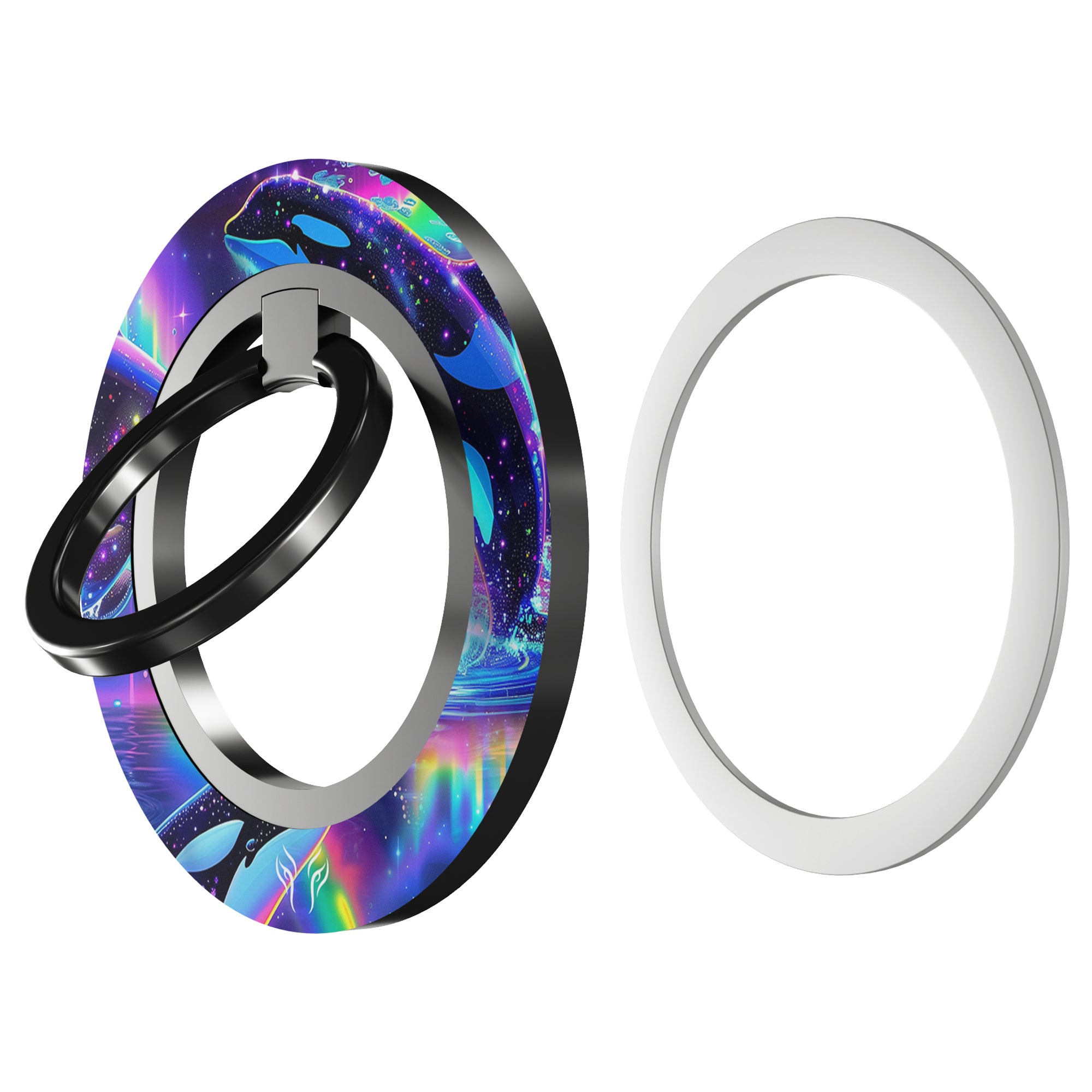 Cosmic Orca - Magnetring