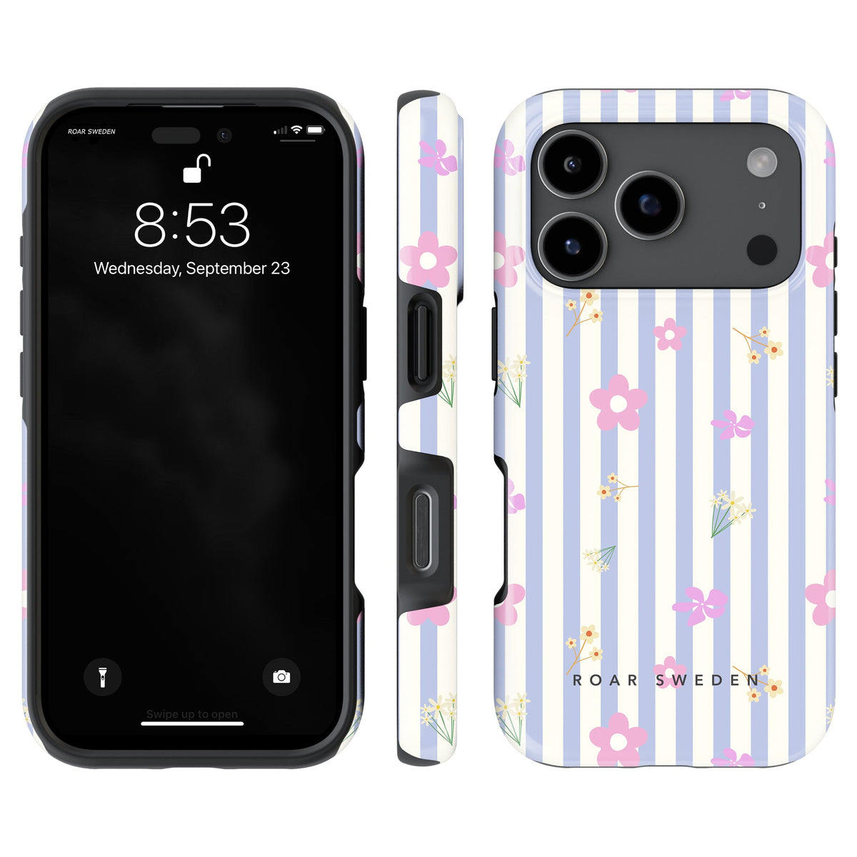 Cute Floral - Magsafe Tough Case - Roar Sweden