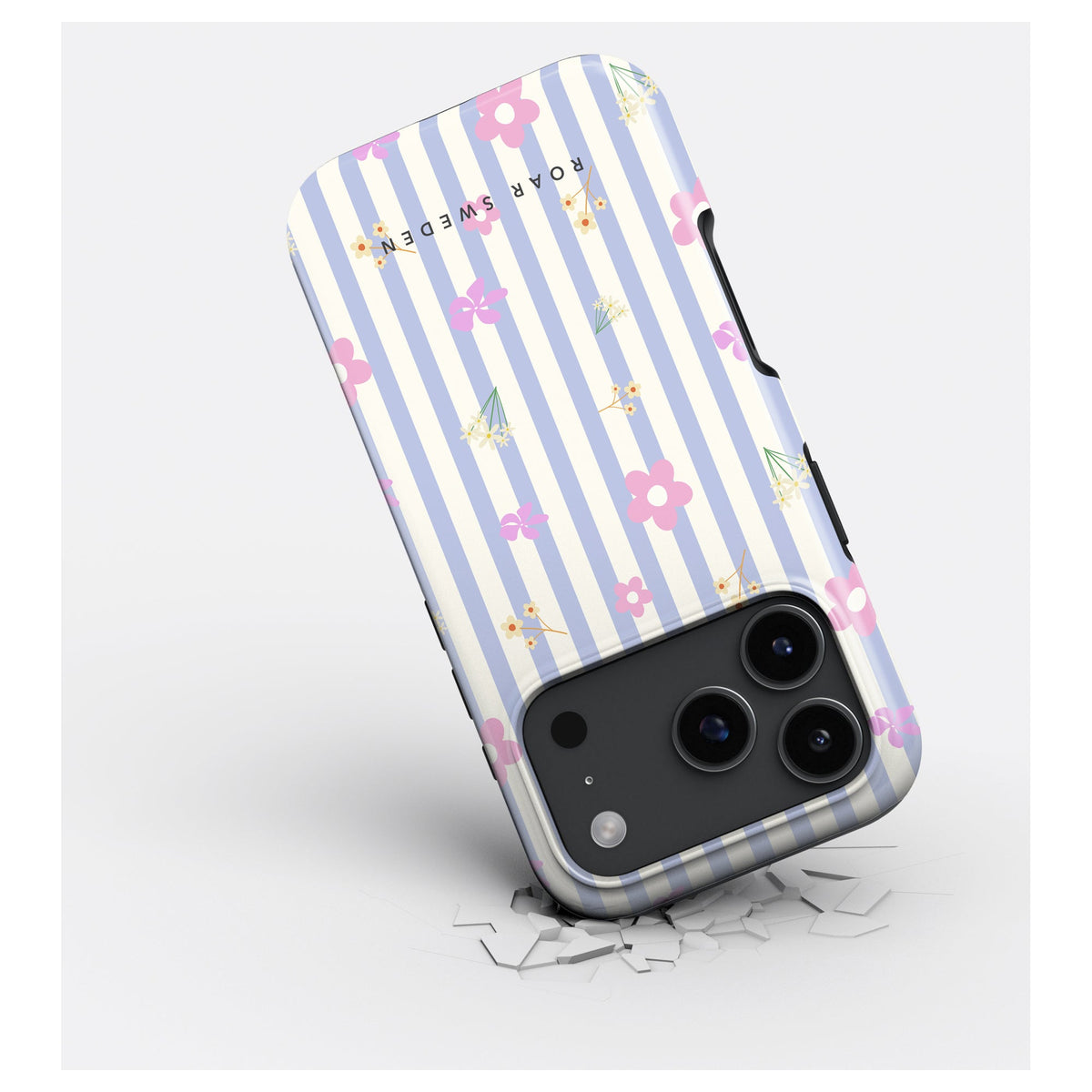 Cute Floral - Magsafe Tough Case - Roar Sweden