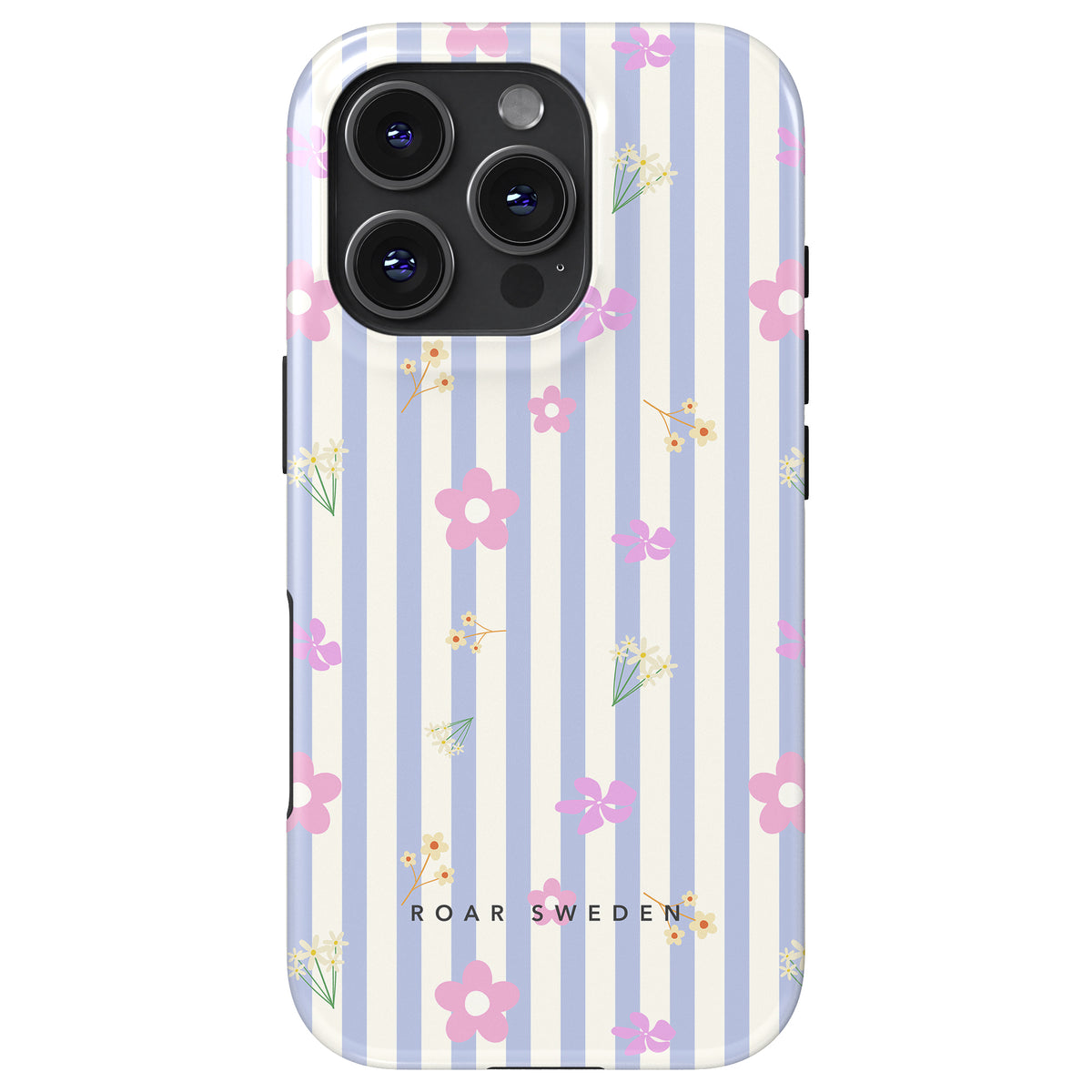 Cute Floral - Magsafe Tough Case - Roar Sweden