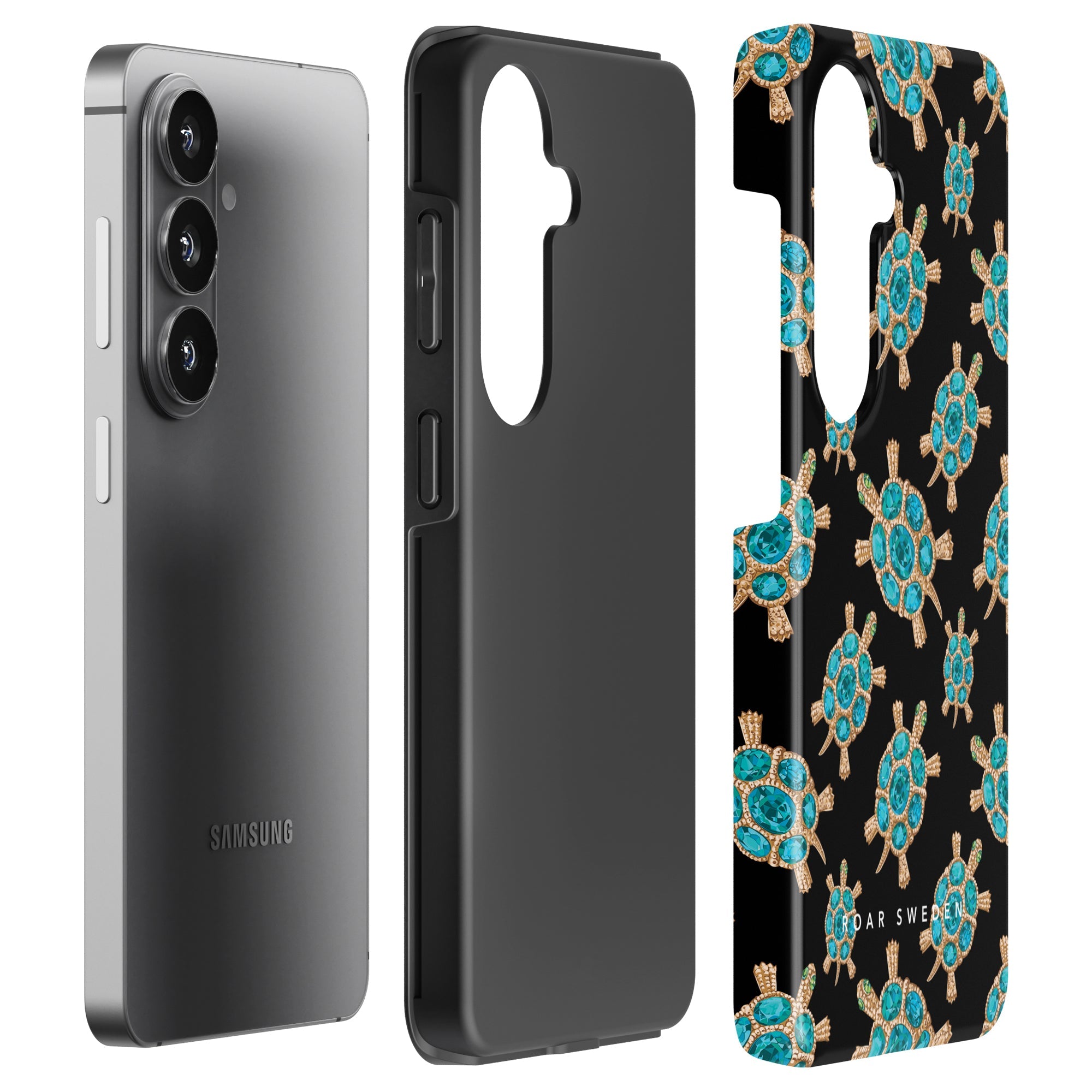 Tough mobilskal – Diamond Turtle