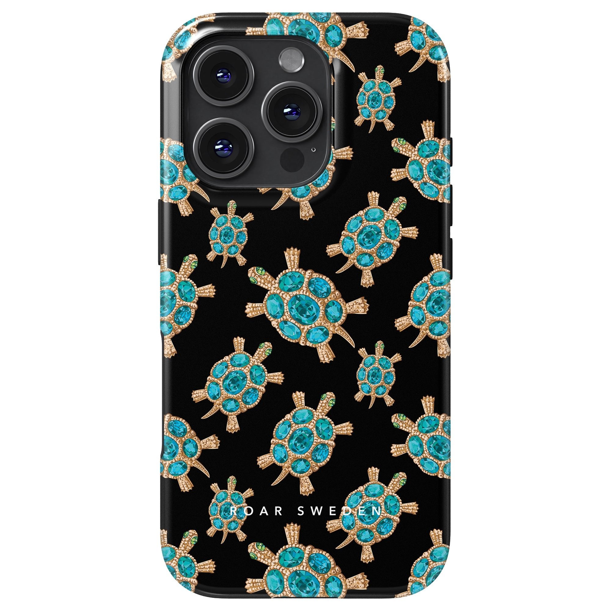 Tough mobilskal – Diamond Turtle