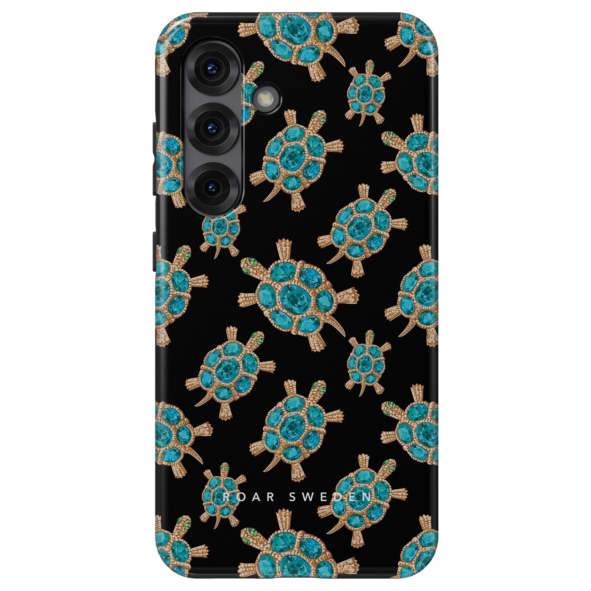 Tough mobilskal – Diamond Turtle