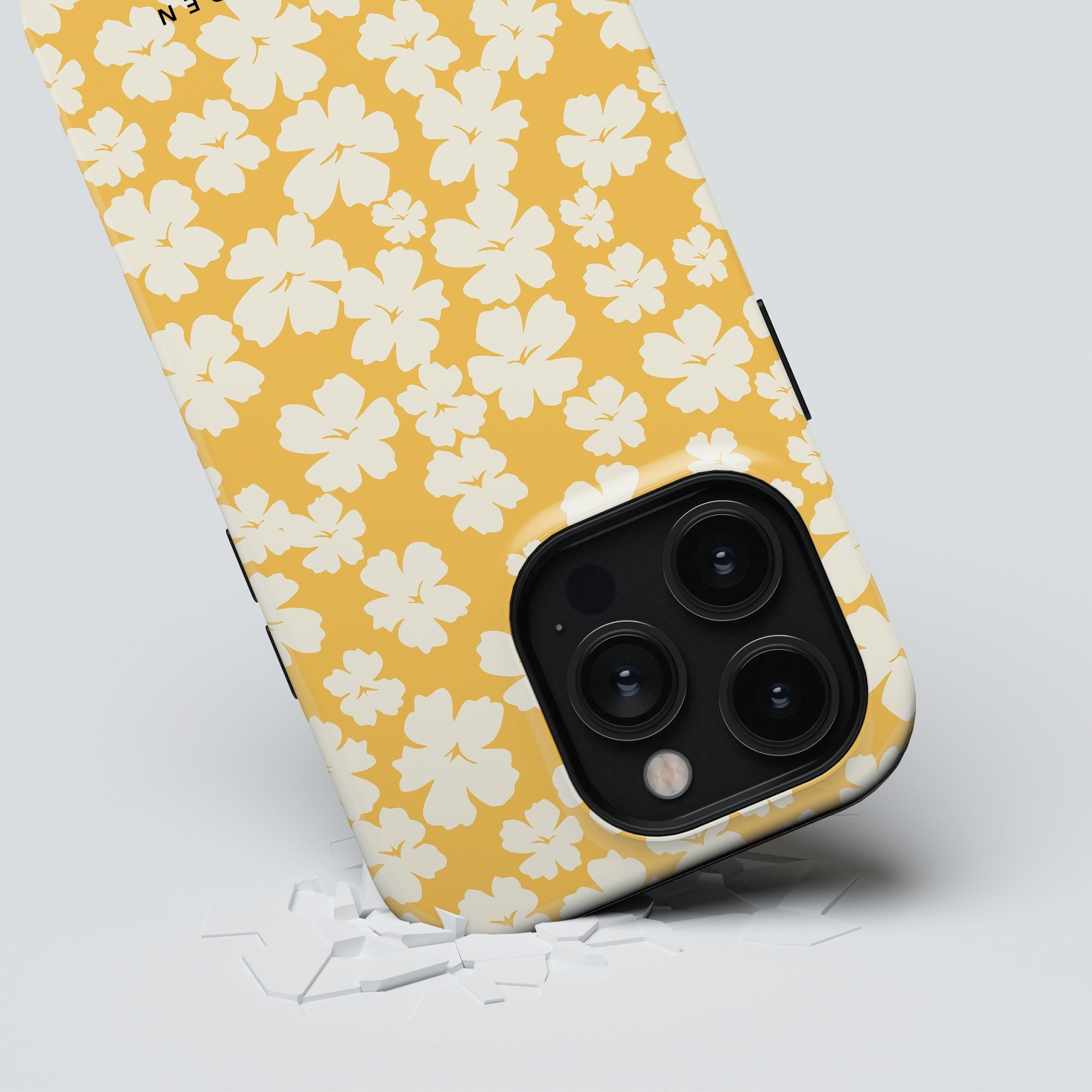 MagSafe mobilskal – Ditsy
