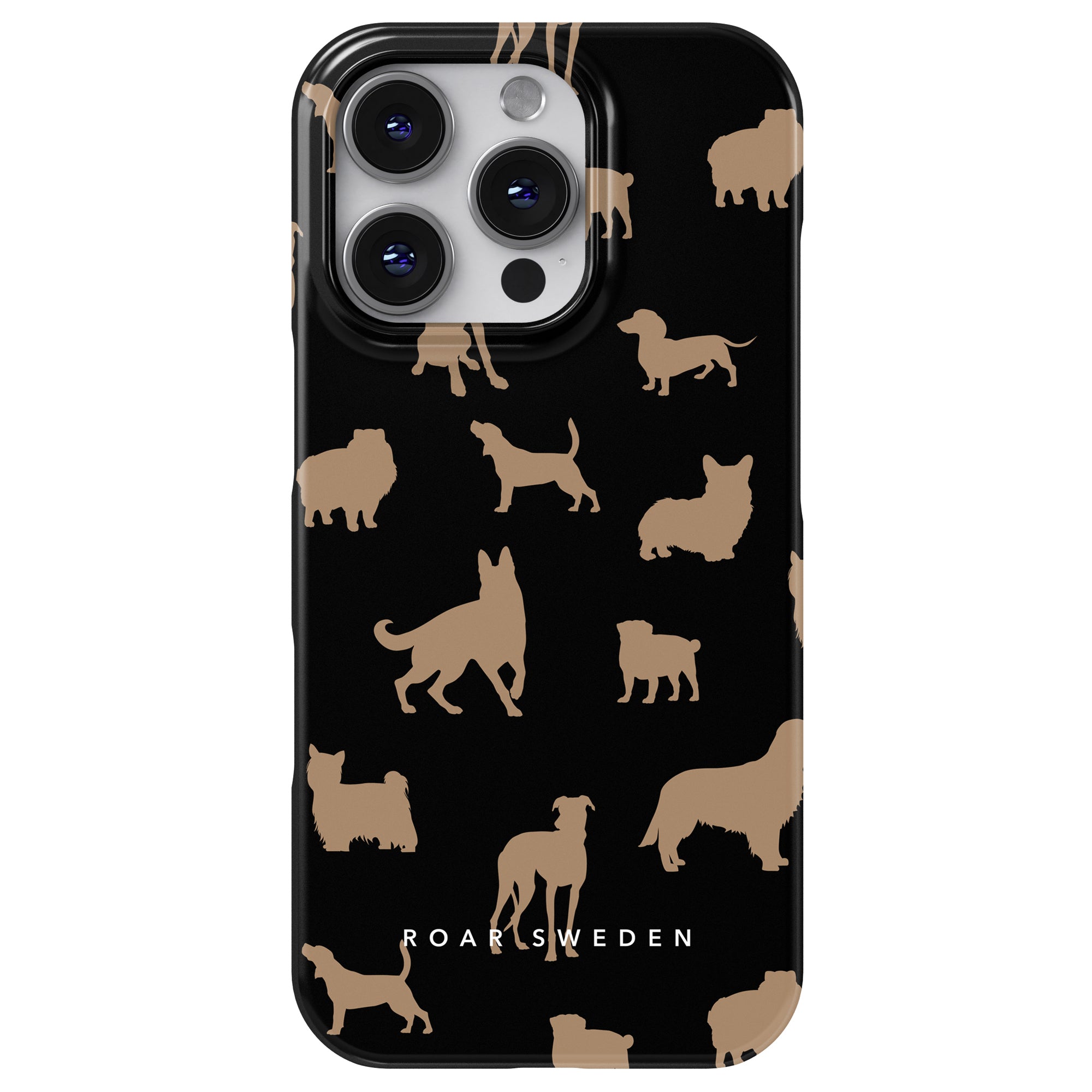Slim mobilskal – Dog House