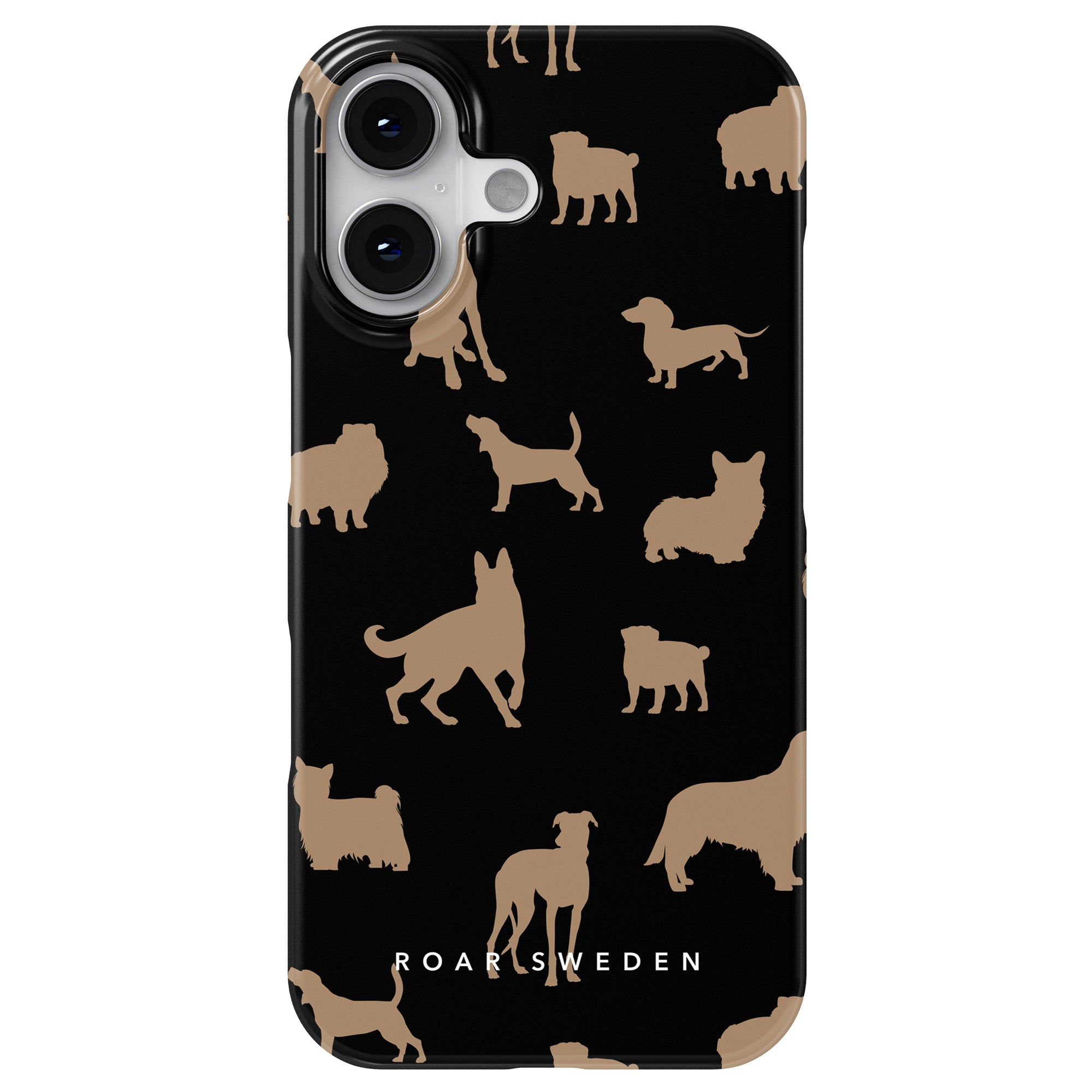 Slim mobilskal – Dog House