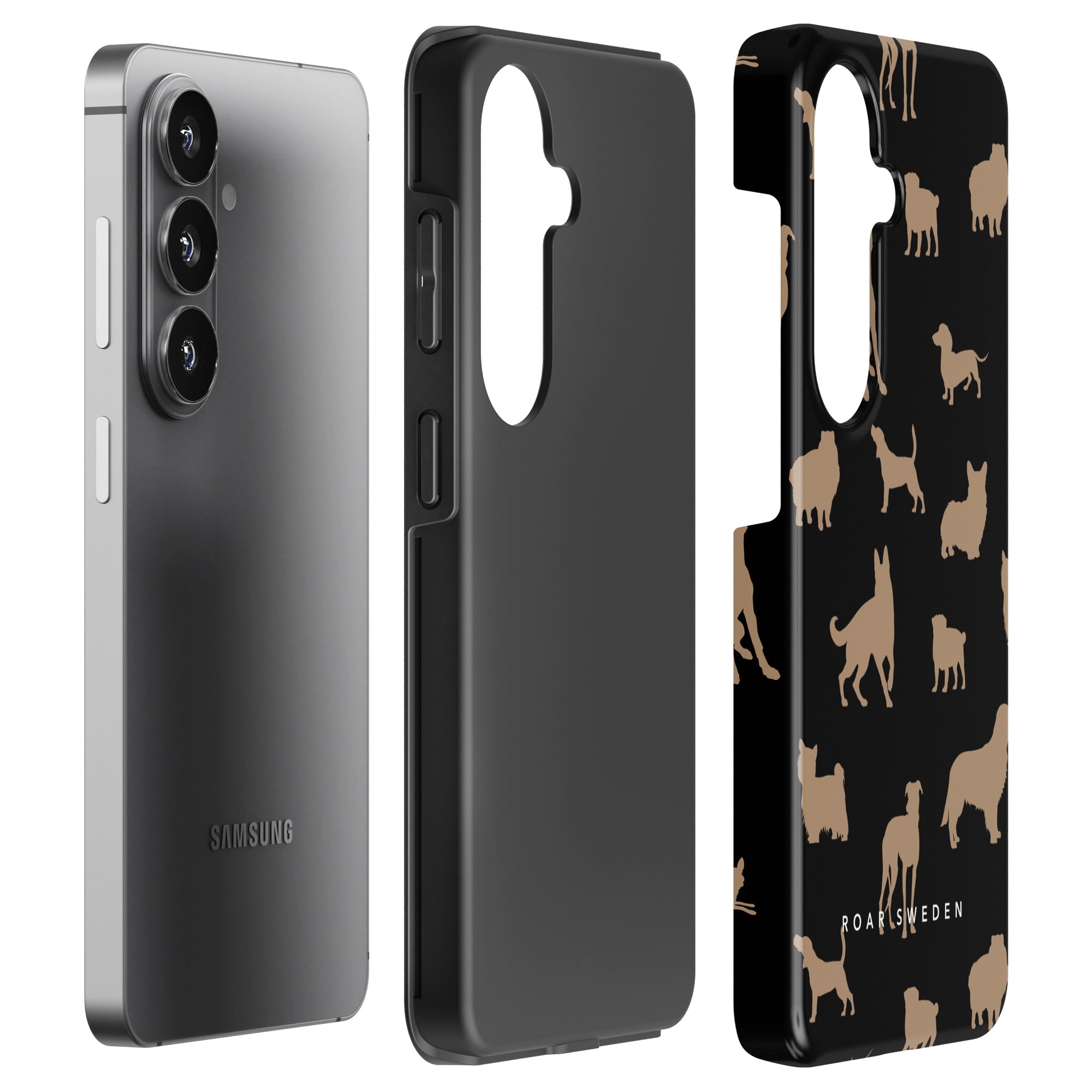 Tough mobilskal – Dog House