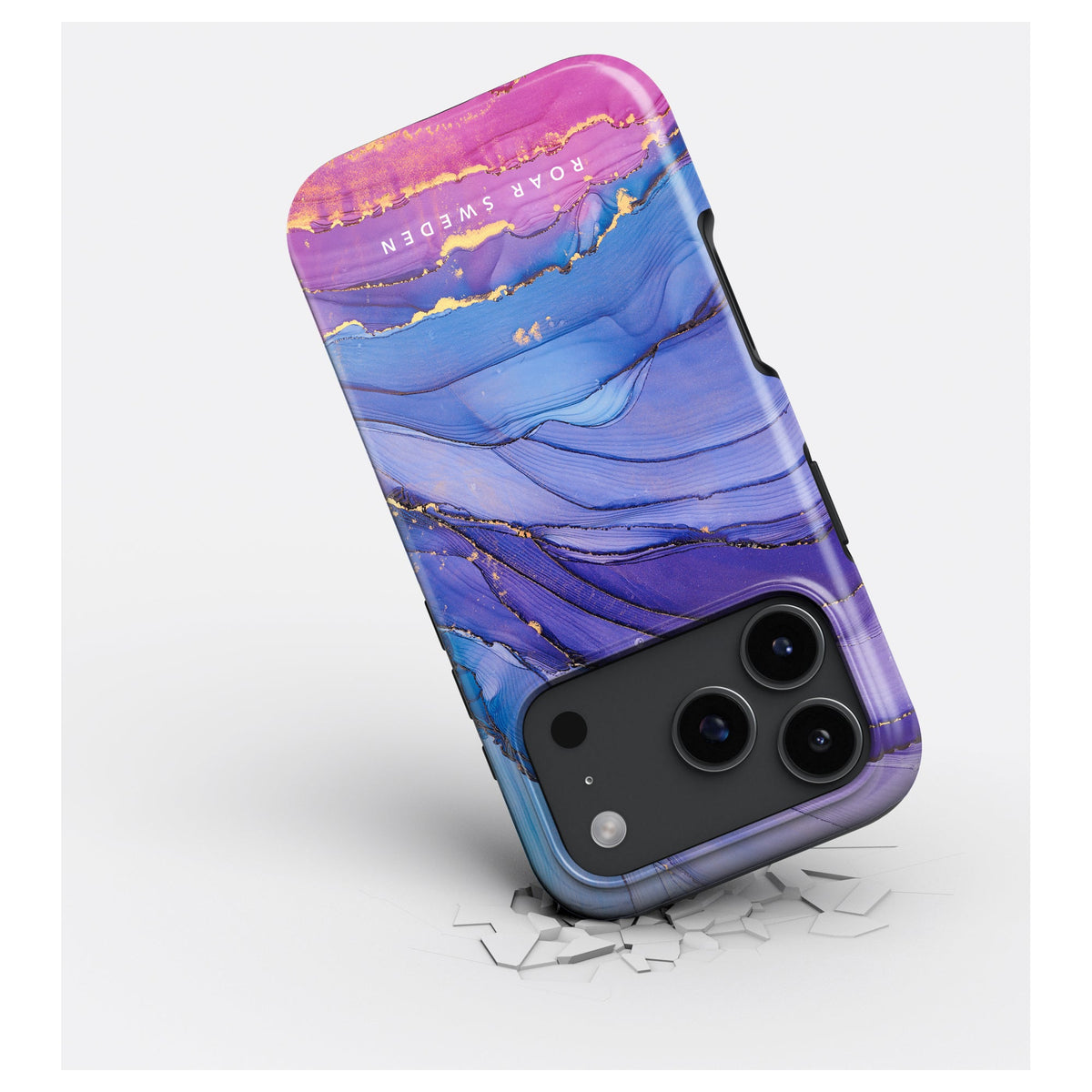 MagSafe mobilskal – Dreamy