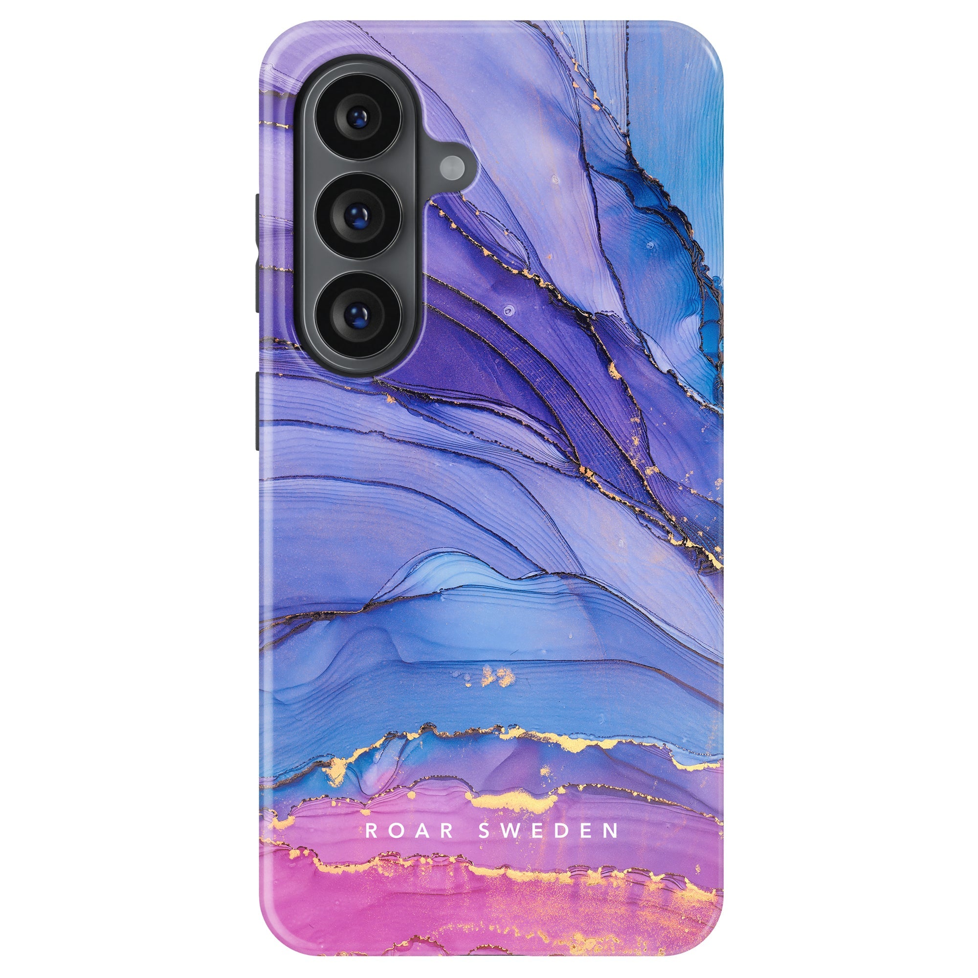 Drømmende - Magnetisk, holdbart telefoncover