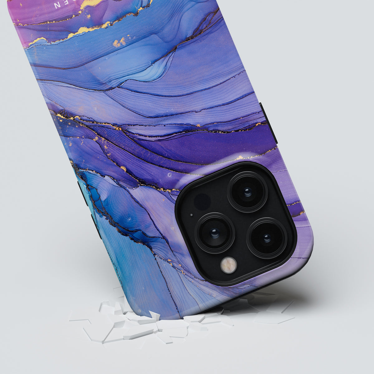 MagSafe mobilskal – Dreamy