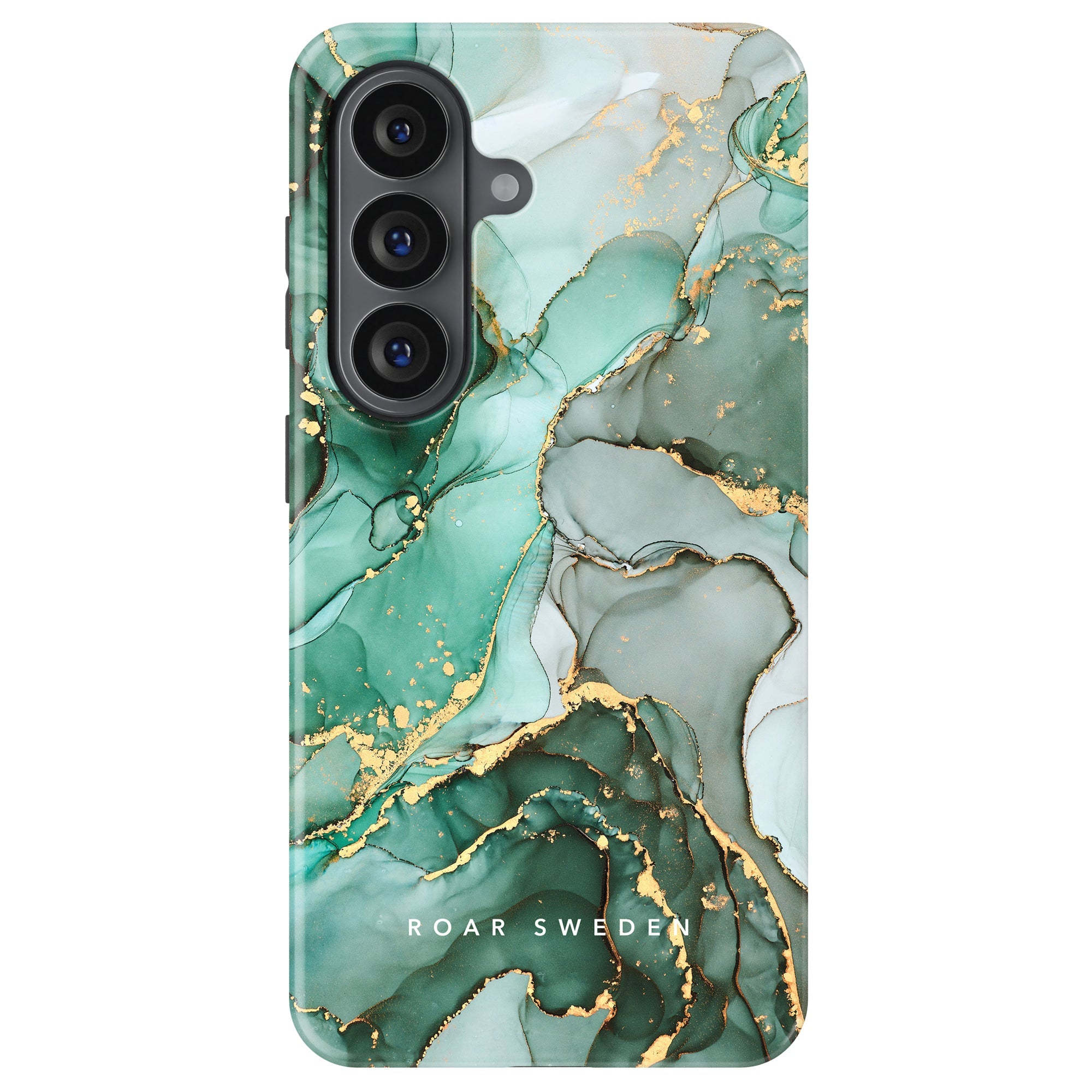 Emerald - Magnetisk Slagfast Telefoncover