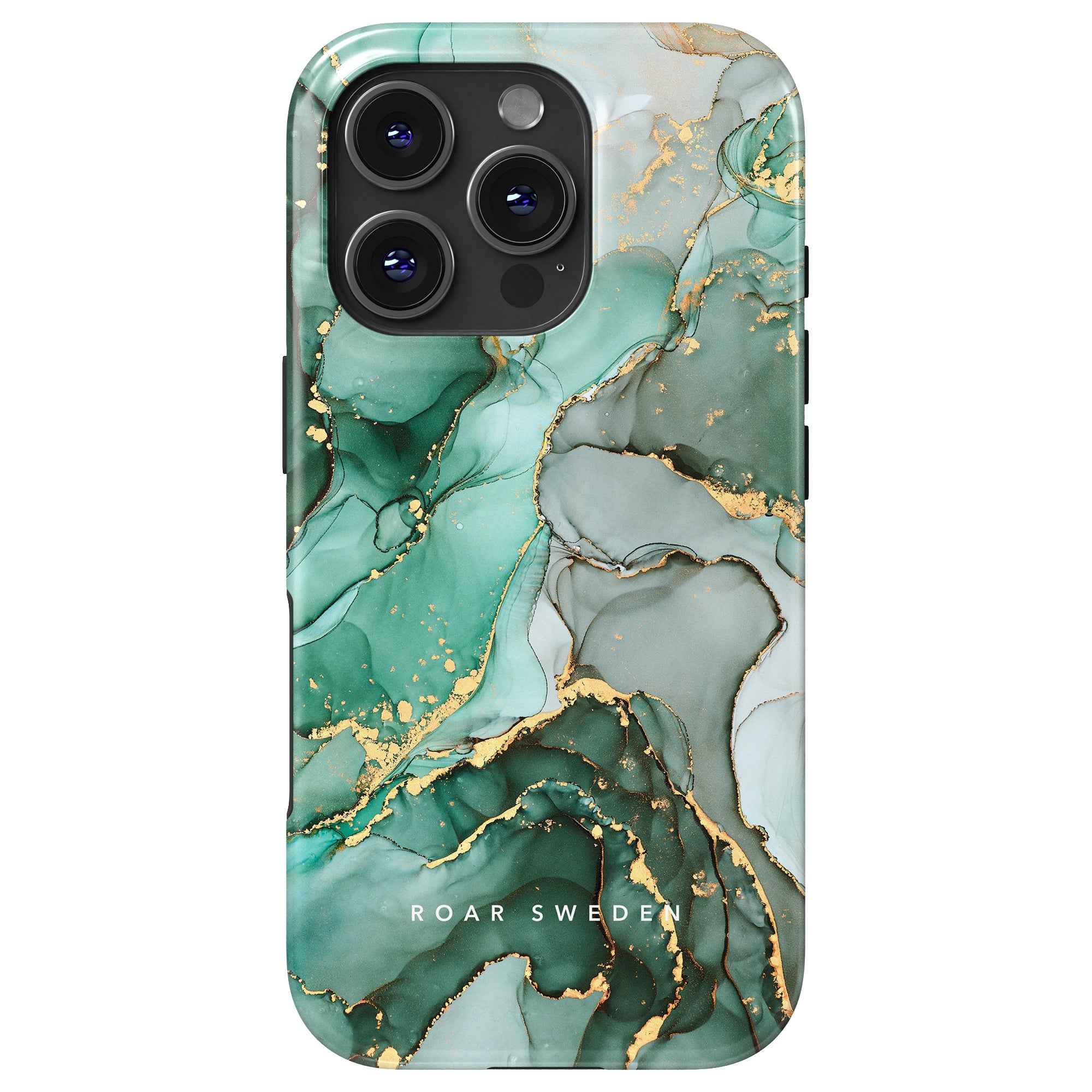 Tough mobilskal – Emerald