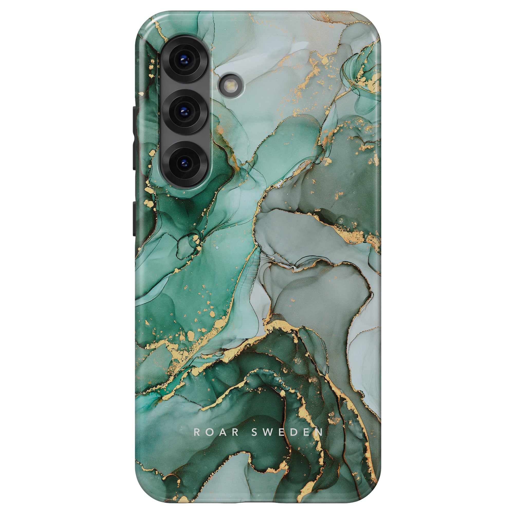 Tough mobilskal – Emerald