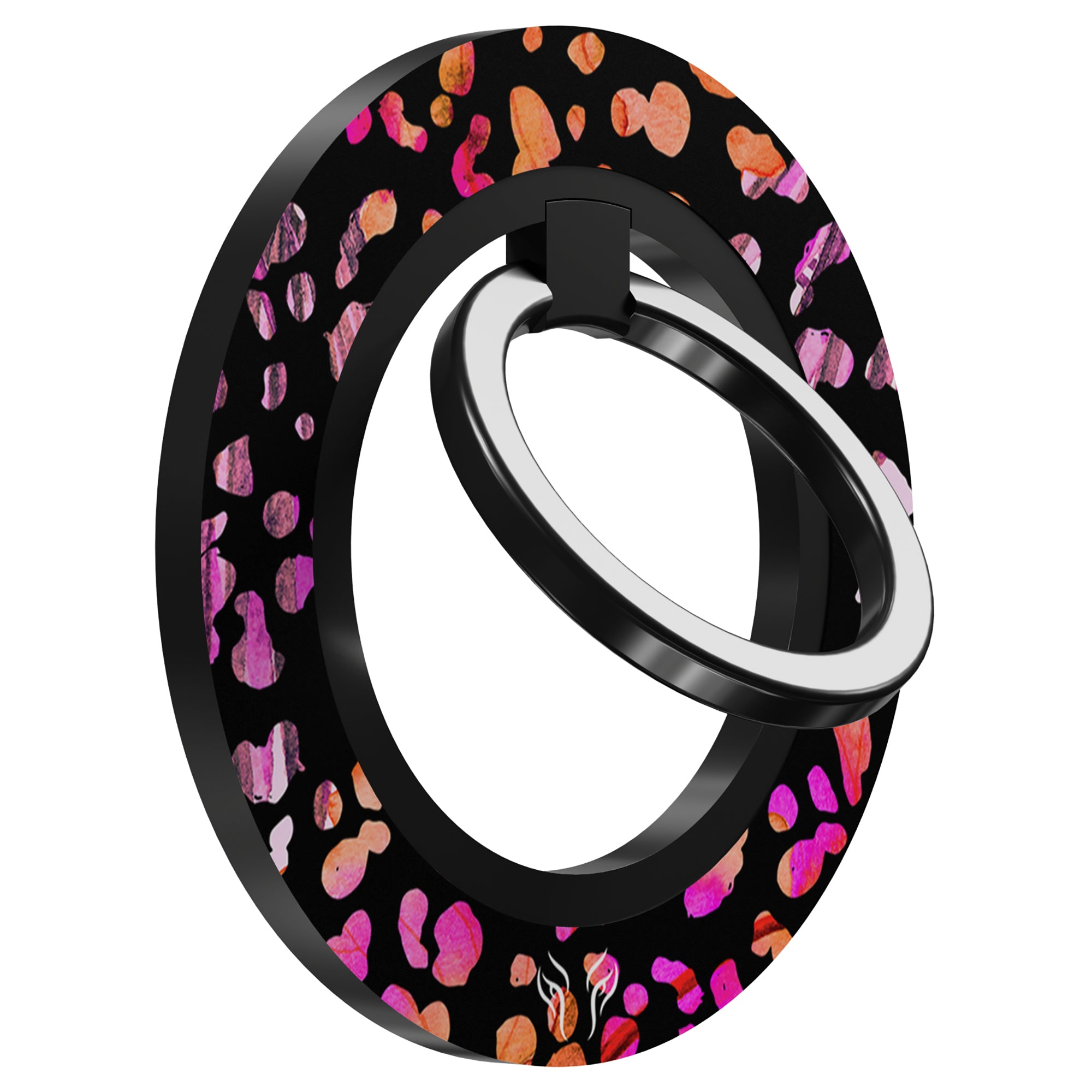 Exotic Leopard - Magnetring - Roar Sweden