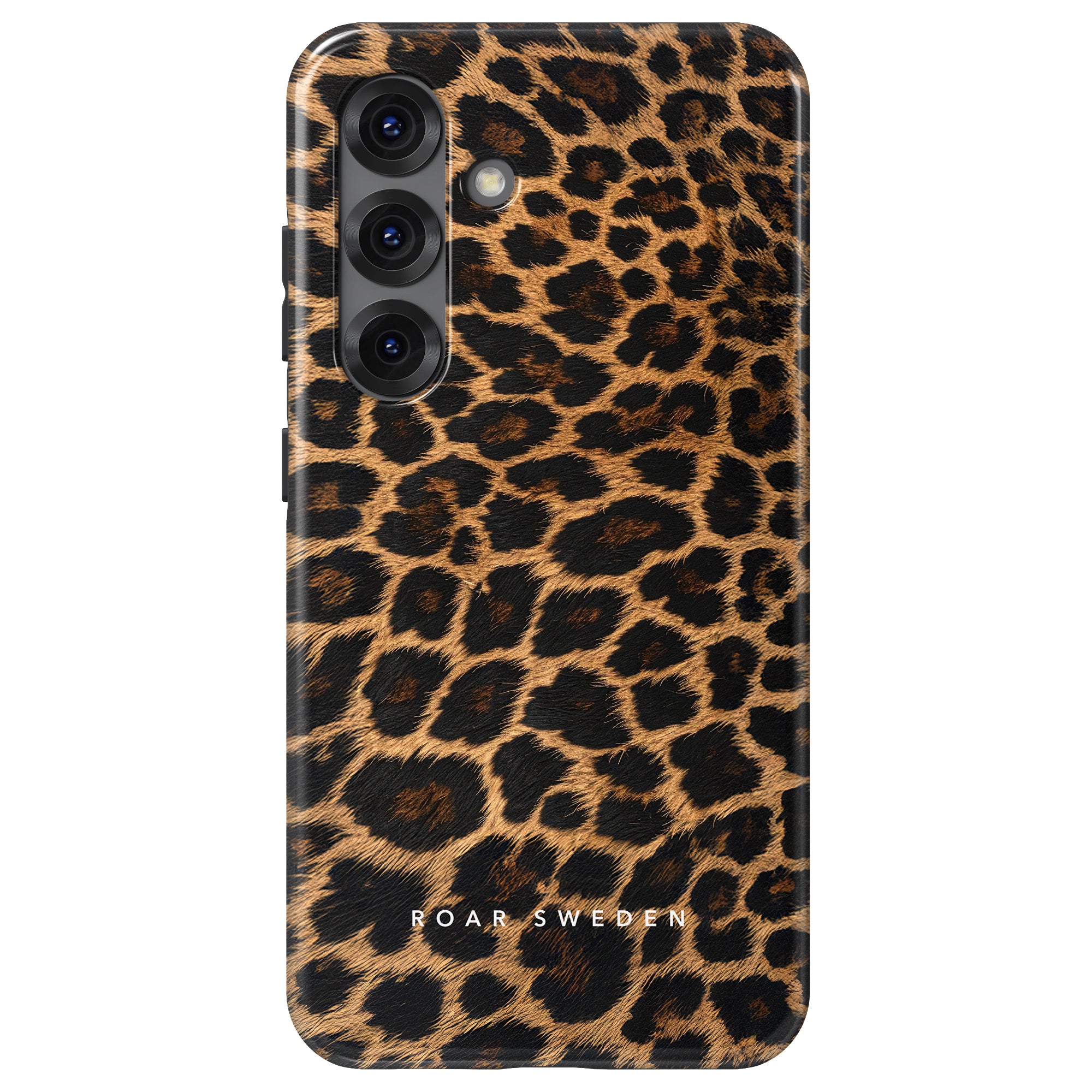 Leopard Tough mobilskal – Fierce Leopard