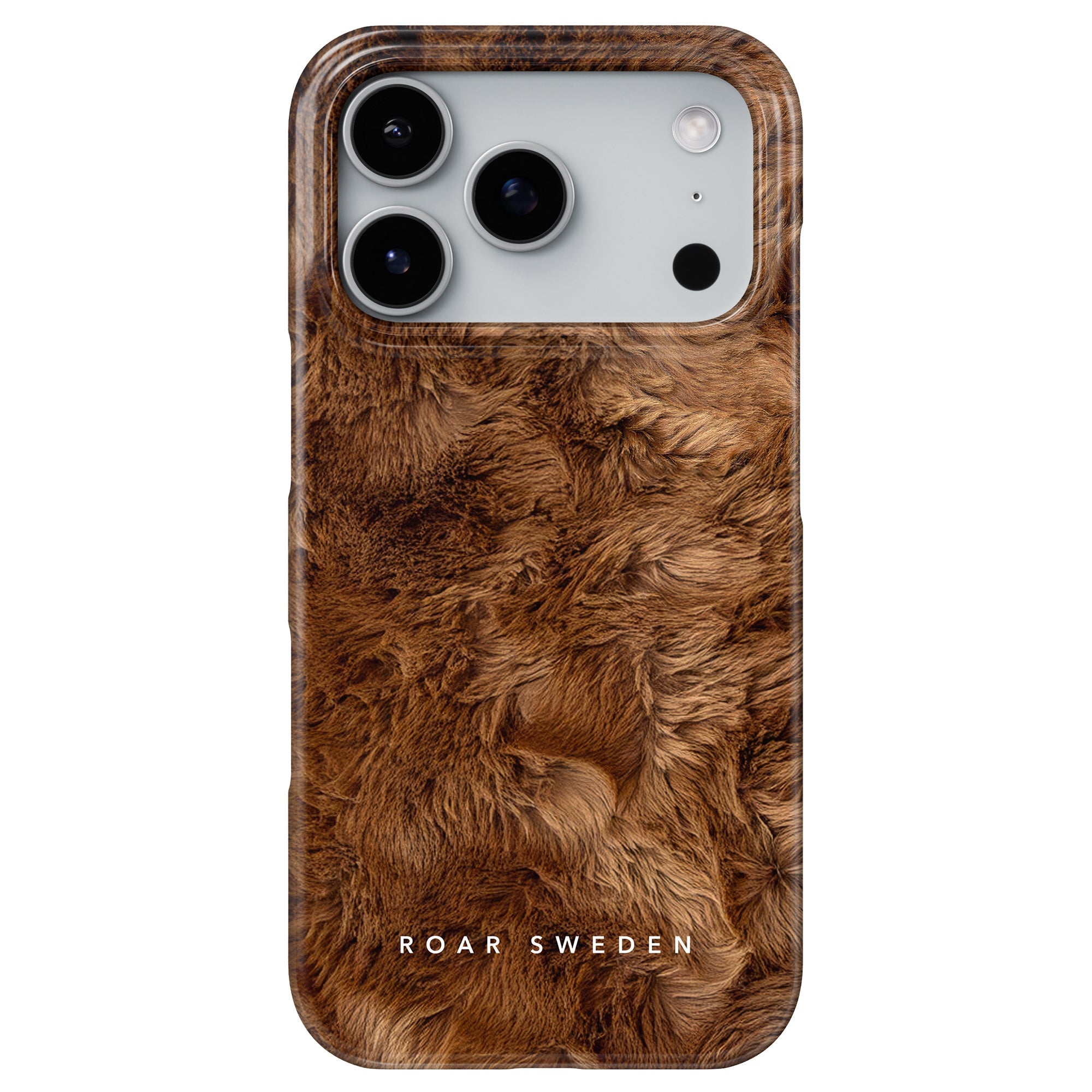 Slim mobilskal – Furball