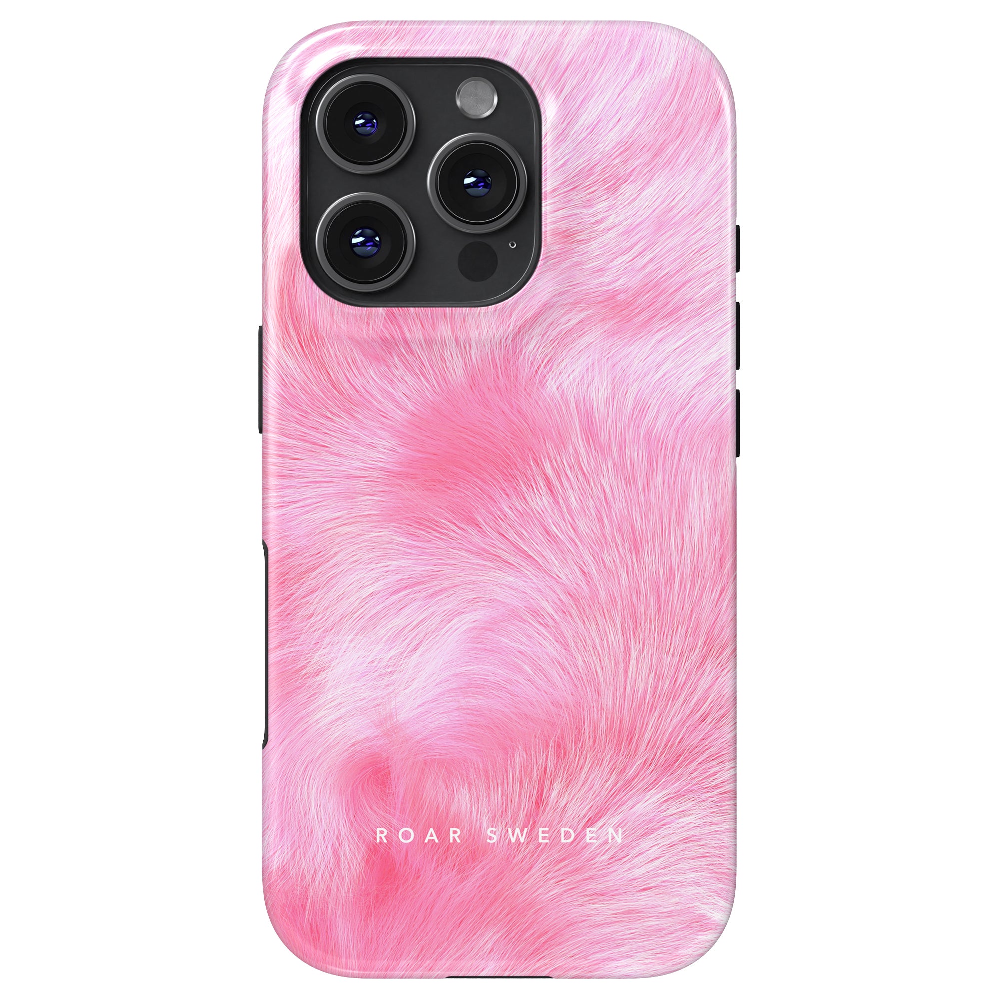 Tough mobilskal – Furry