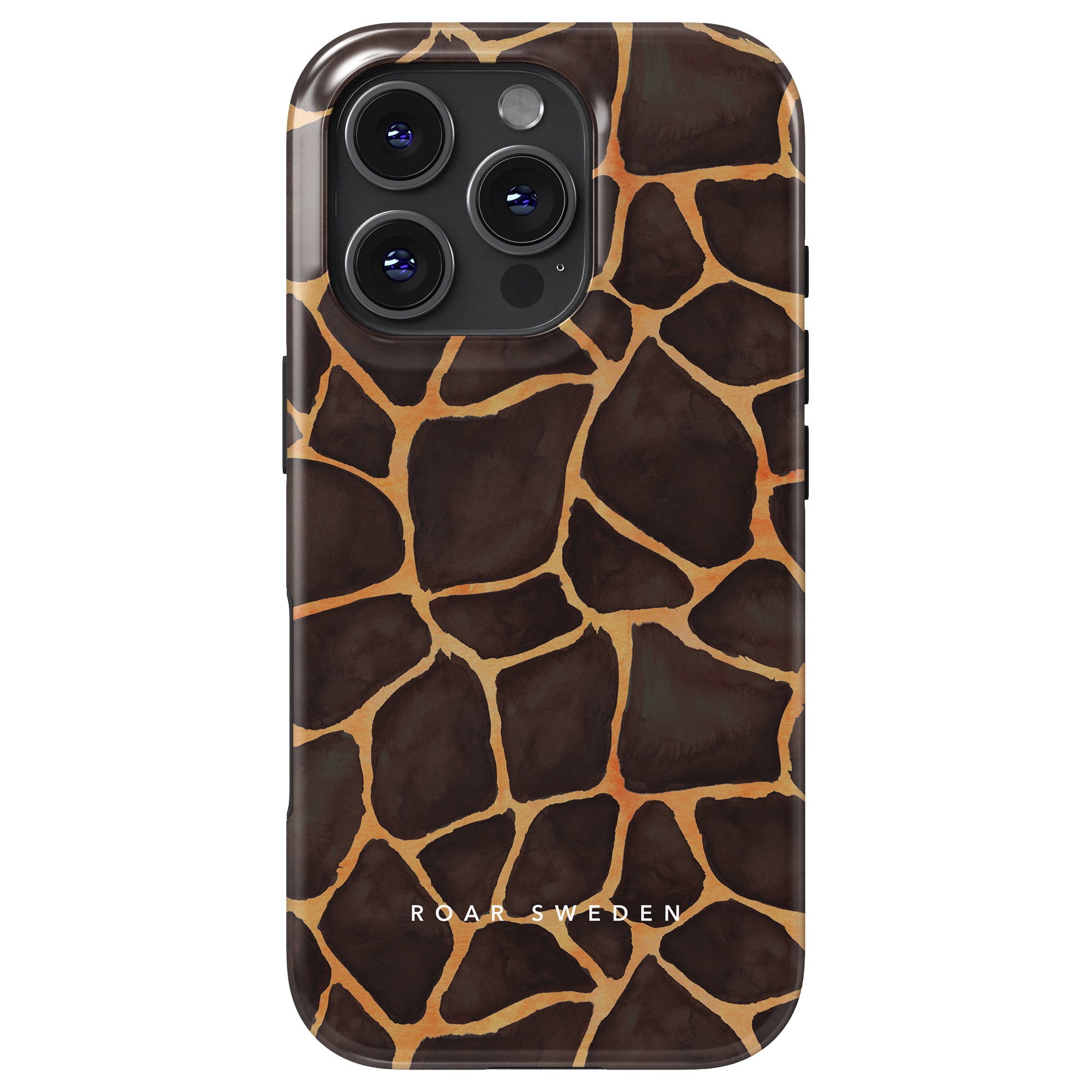 Tough mobilskal – Giraffe