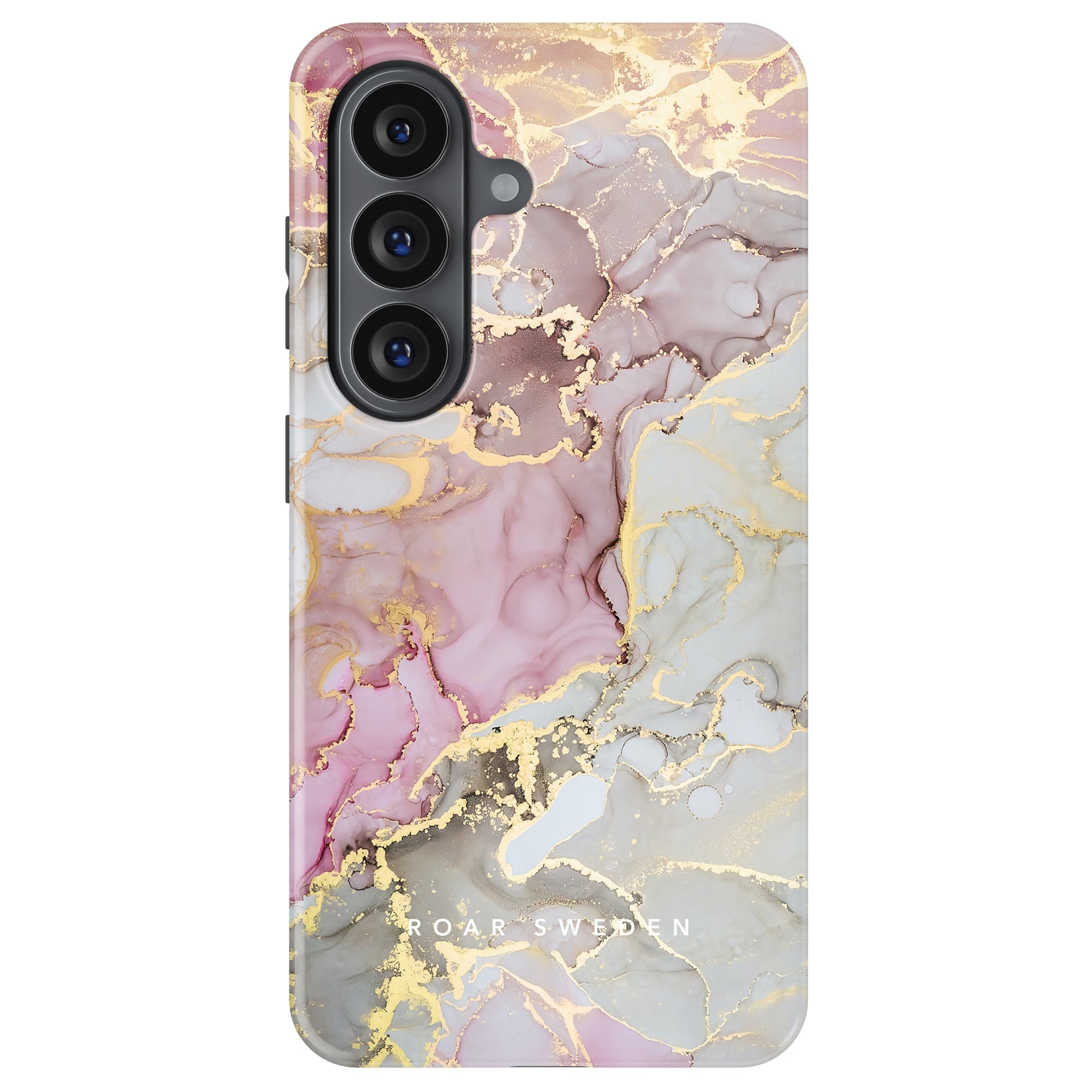 Tough mobilskal – Glitter