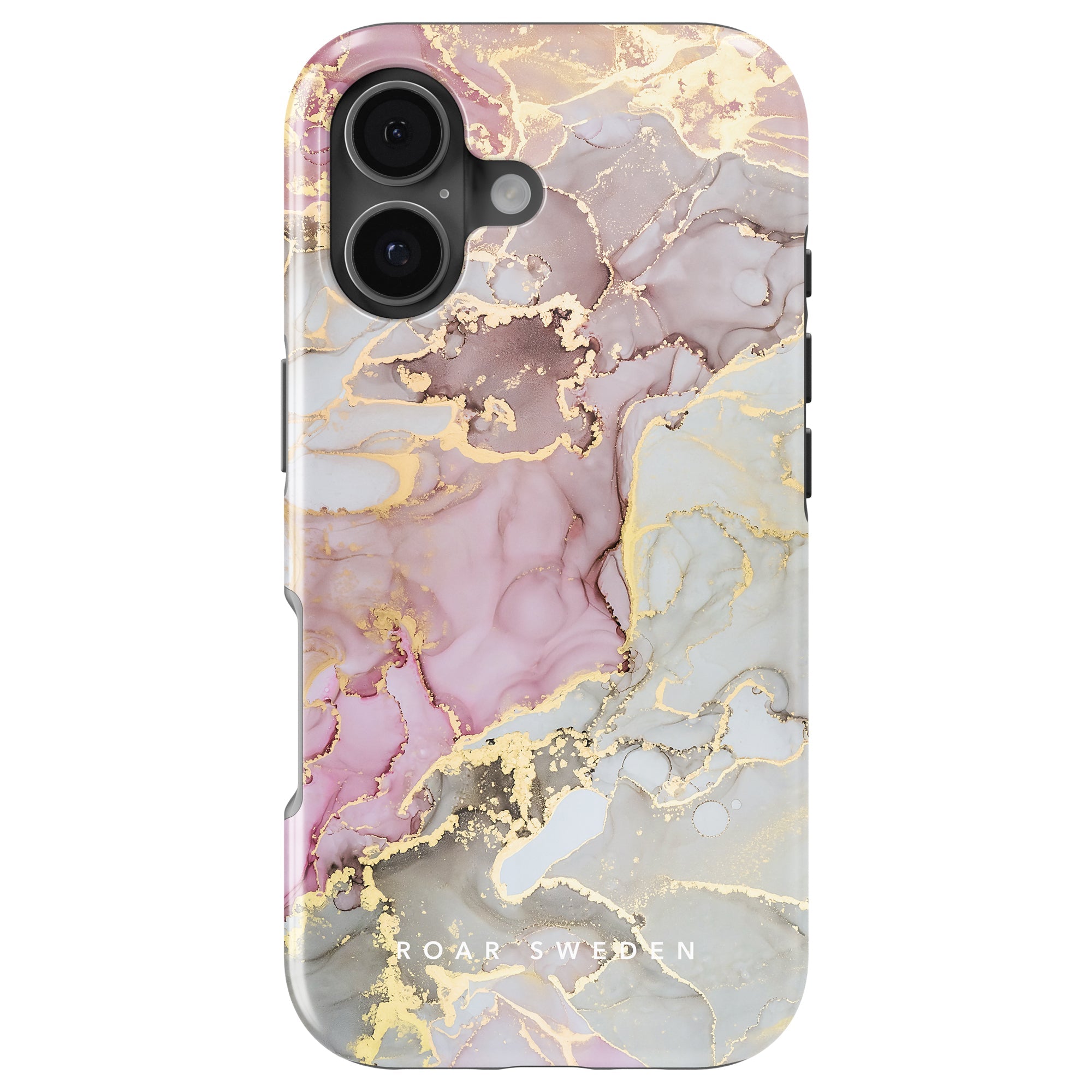Tough mobilskal – Glitter