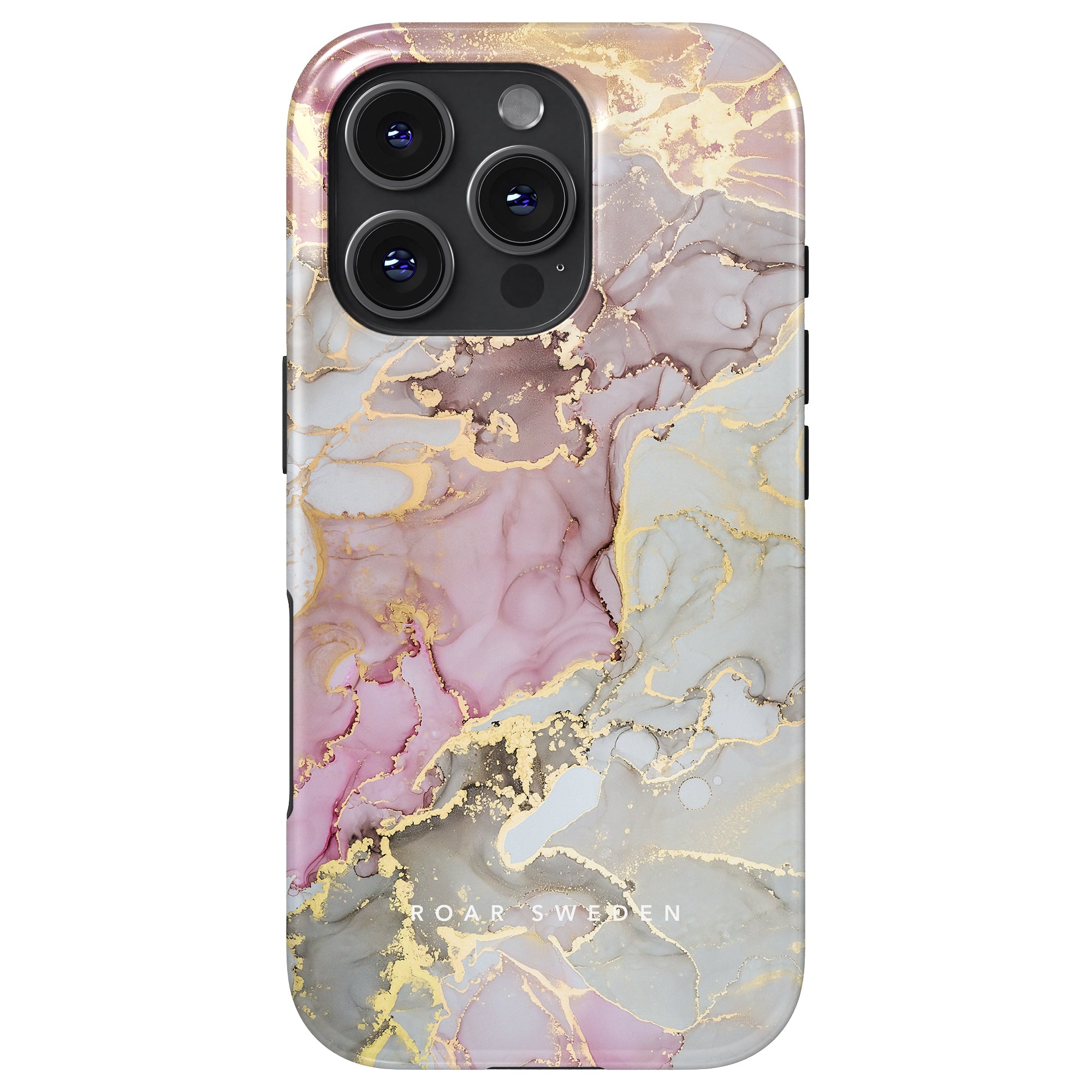 Tough mobilskal – Glitter