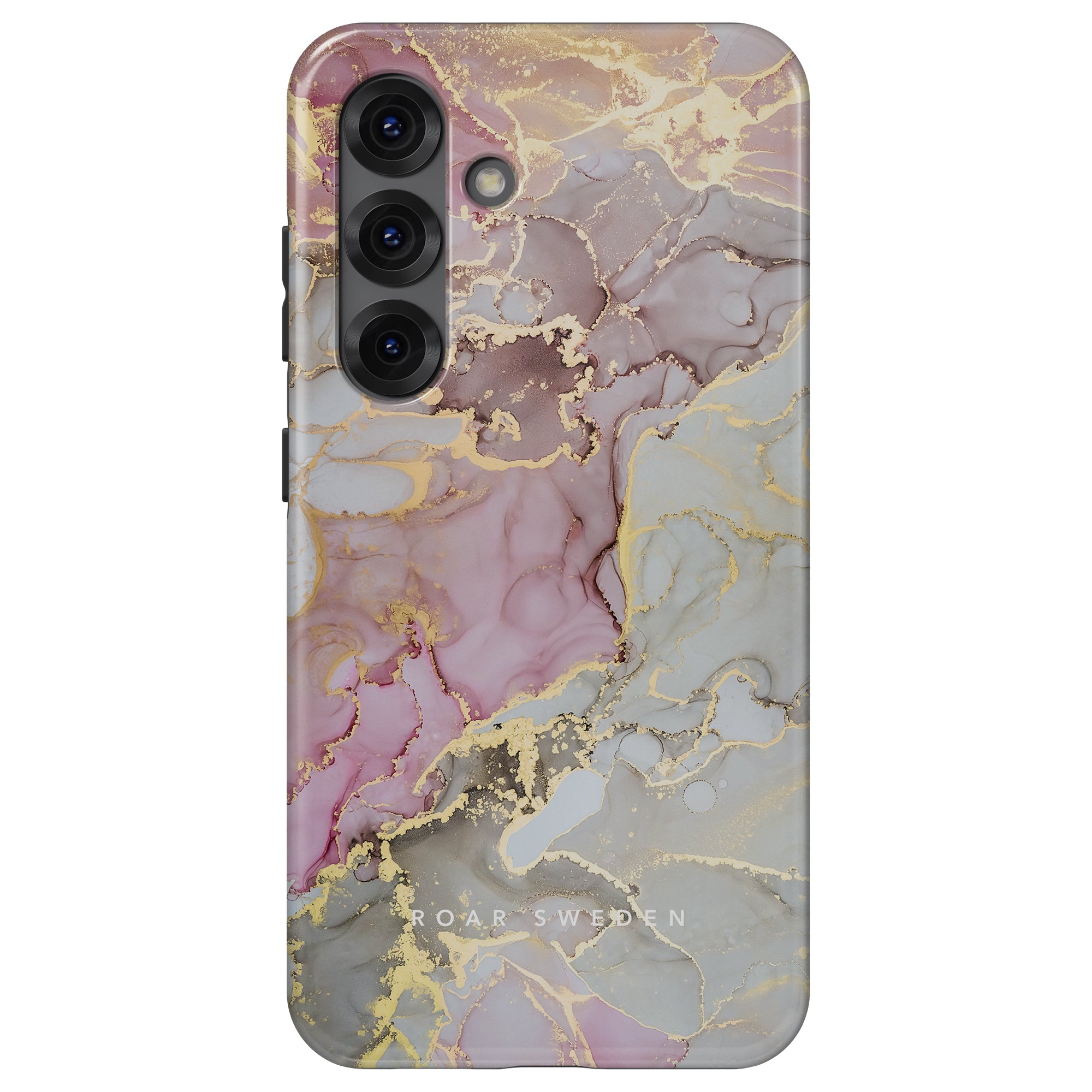 Tough mobilskal – Glitter