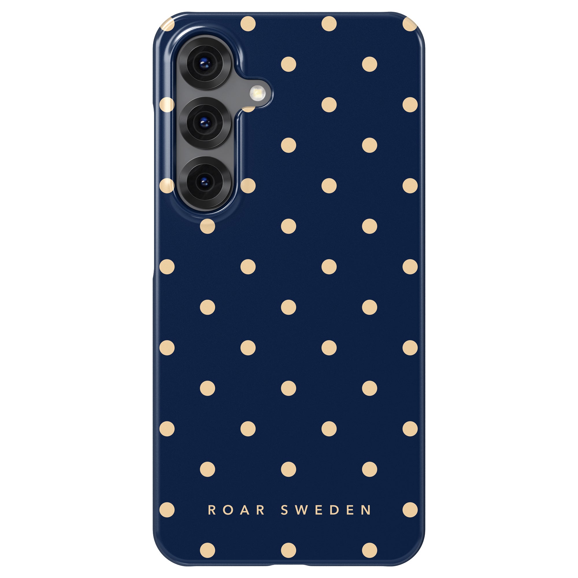 Slim mobilskal – Grand Dots