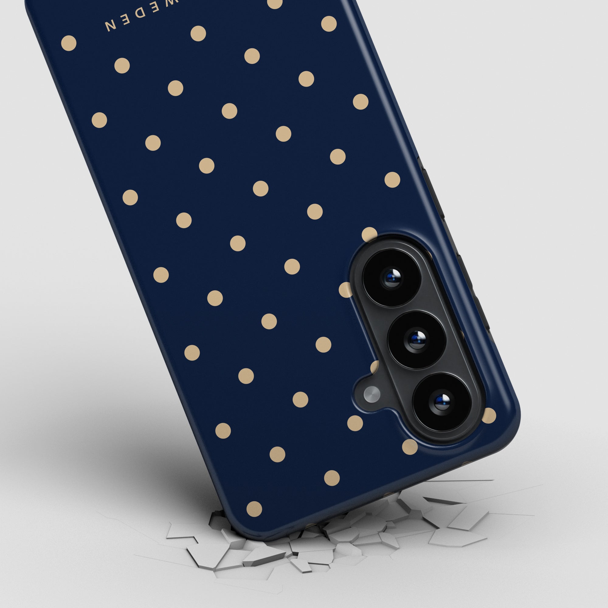 Tough mobilskal – Grand Dots