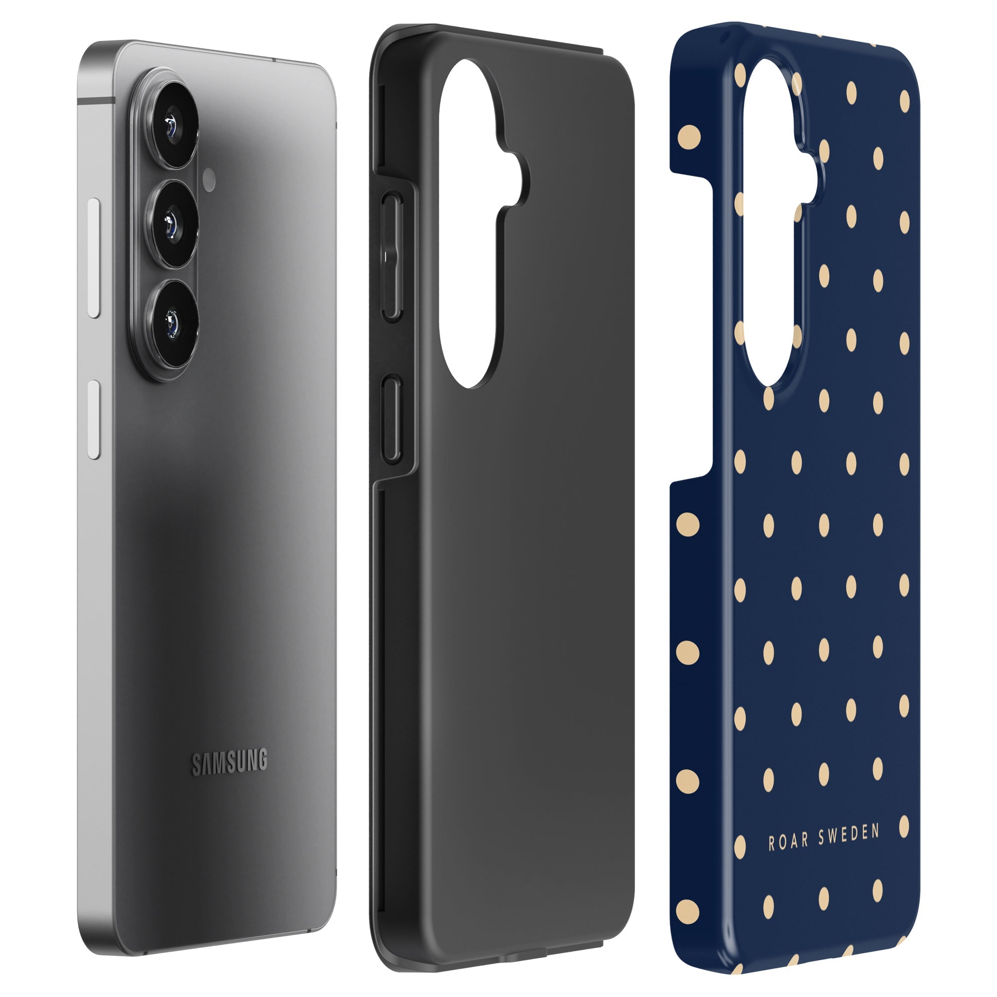 Tough mobilskal – Grand Dots