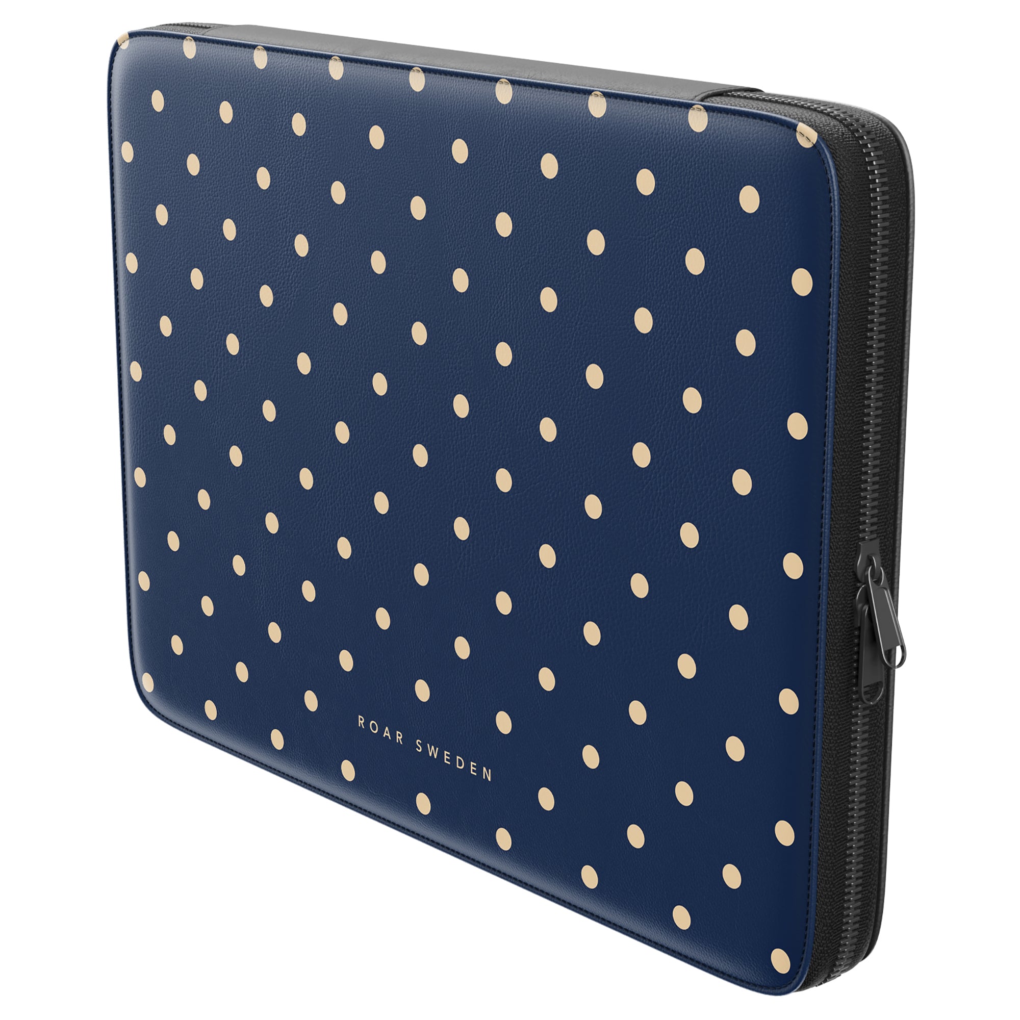 Grand Dots - Laptopfodral - Roar Sweden