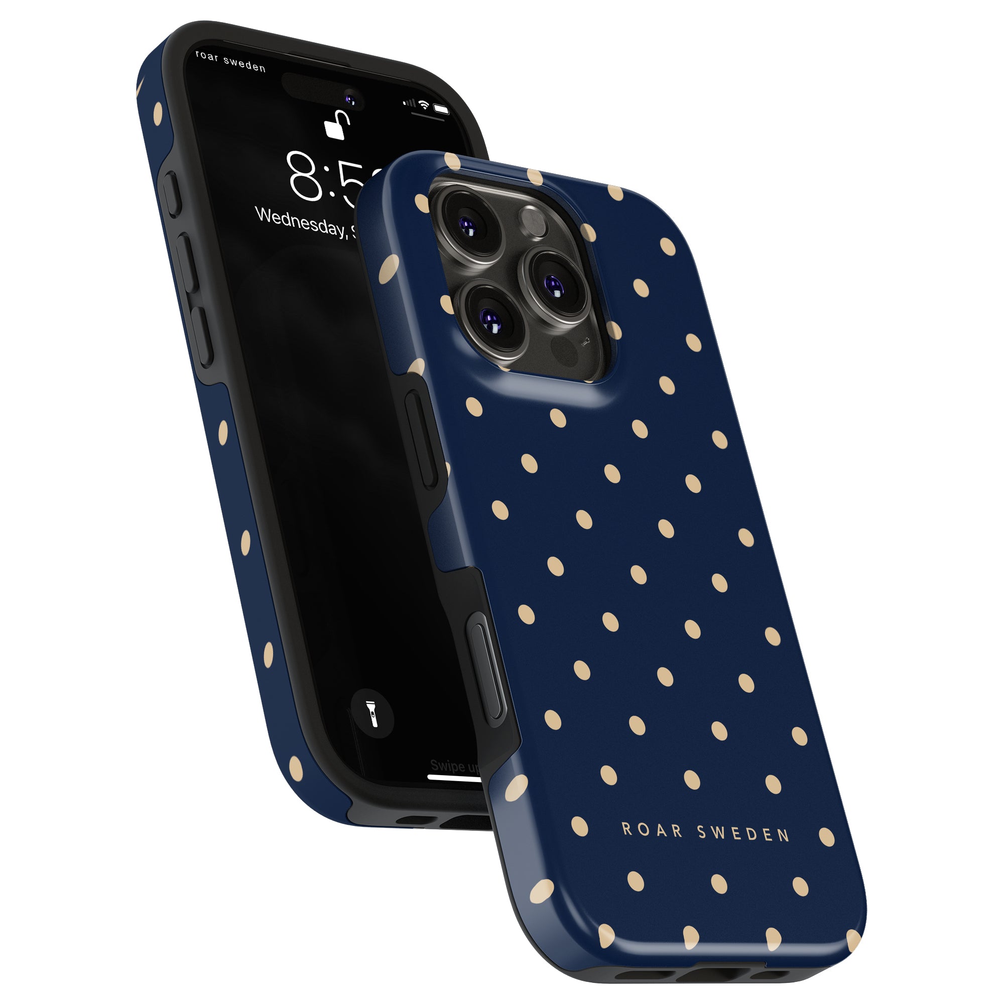 Grand Dots - Tough Case - Roar Sweden