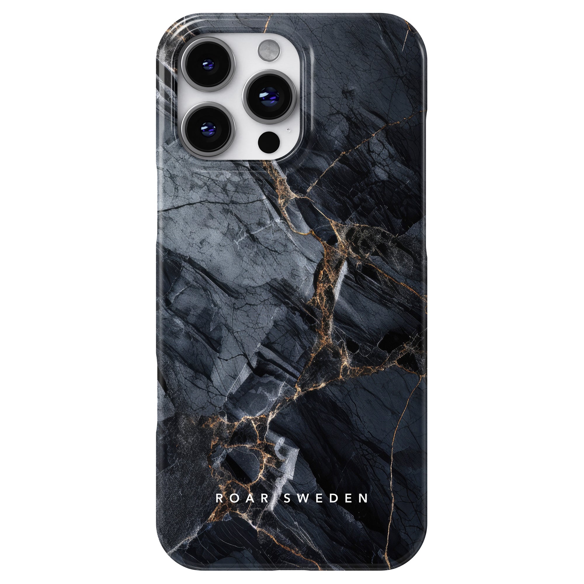 Slim mobilskal – Granite