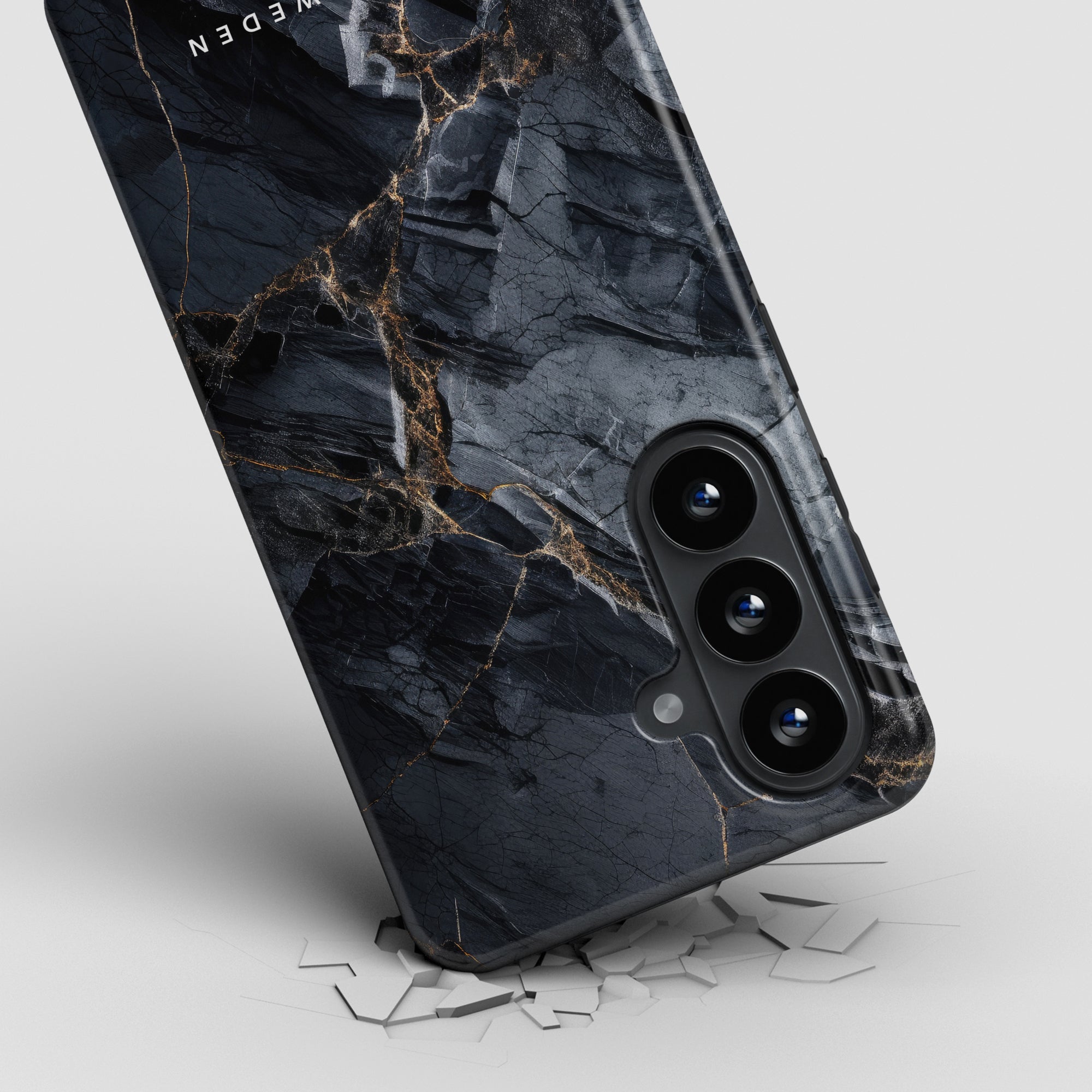 Tough mobilskal – Granite