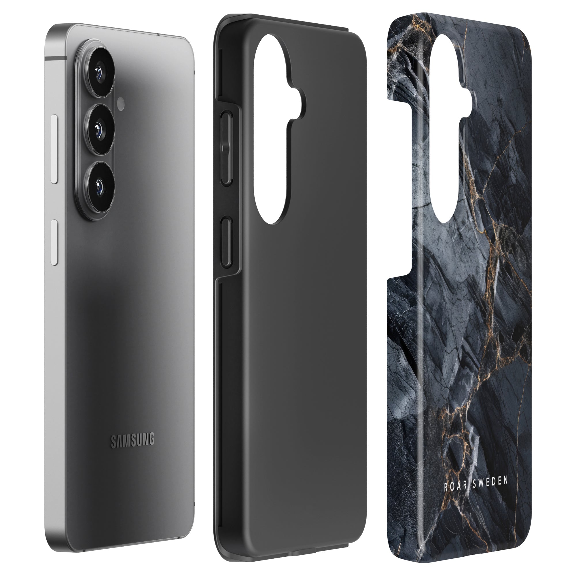 Tough mobilskal – Granite